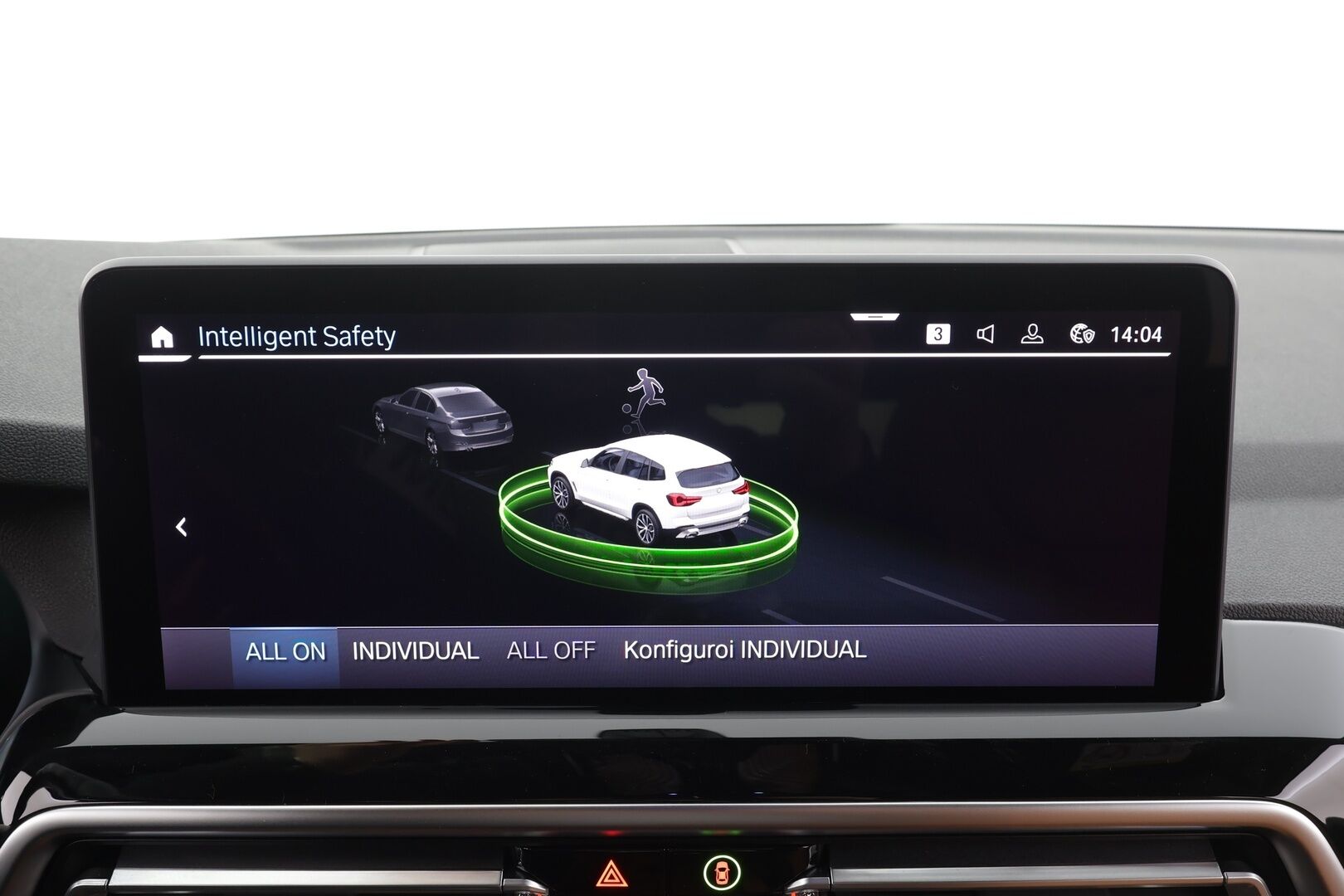 BMW X3 2022 G01 xDrive 30e A Charged Edition * HiFi / Sportnahat / LED / P.Kamera / Navi / Digimittaristo * - 1-om Suomi-auto / Kahdet renkaat aluvanteilla / 2x Latauskaapelit / Merkkihuollot - HULLUT AVAJAISHULINAT KORKOTARJOUS 3,29 %