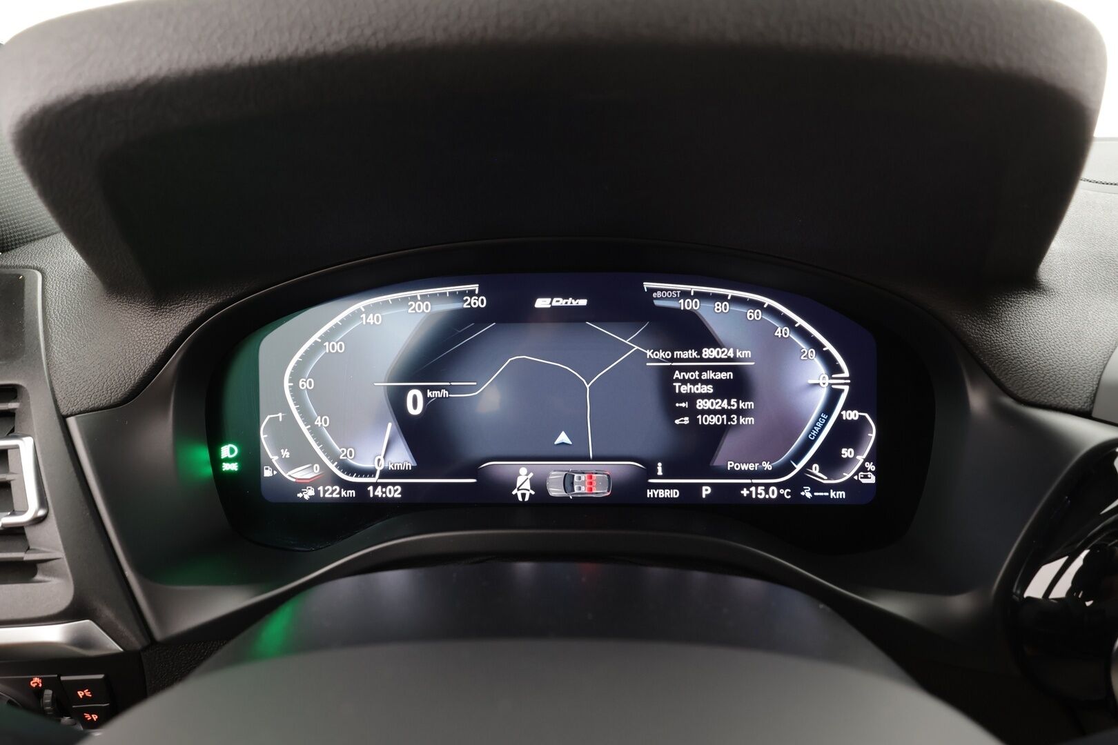 BMW X3 2022 G01 xDrive 30e A Charged Edition * HiFi / Sportnahat / LED / P.Kamera / Navi / Digimittaristo * - 1-om Suomi-auto / Kahdet renkaat aluvanteilla / 2x Latauskaapelit / Merkkihuollot - HULLUT AVAJAISHULINAT KORKOTARJOUS 3,29 %