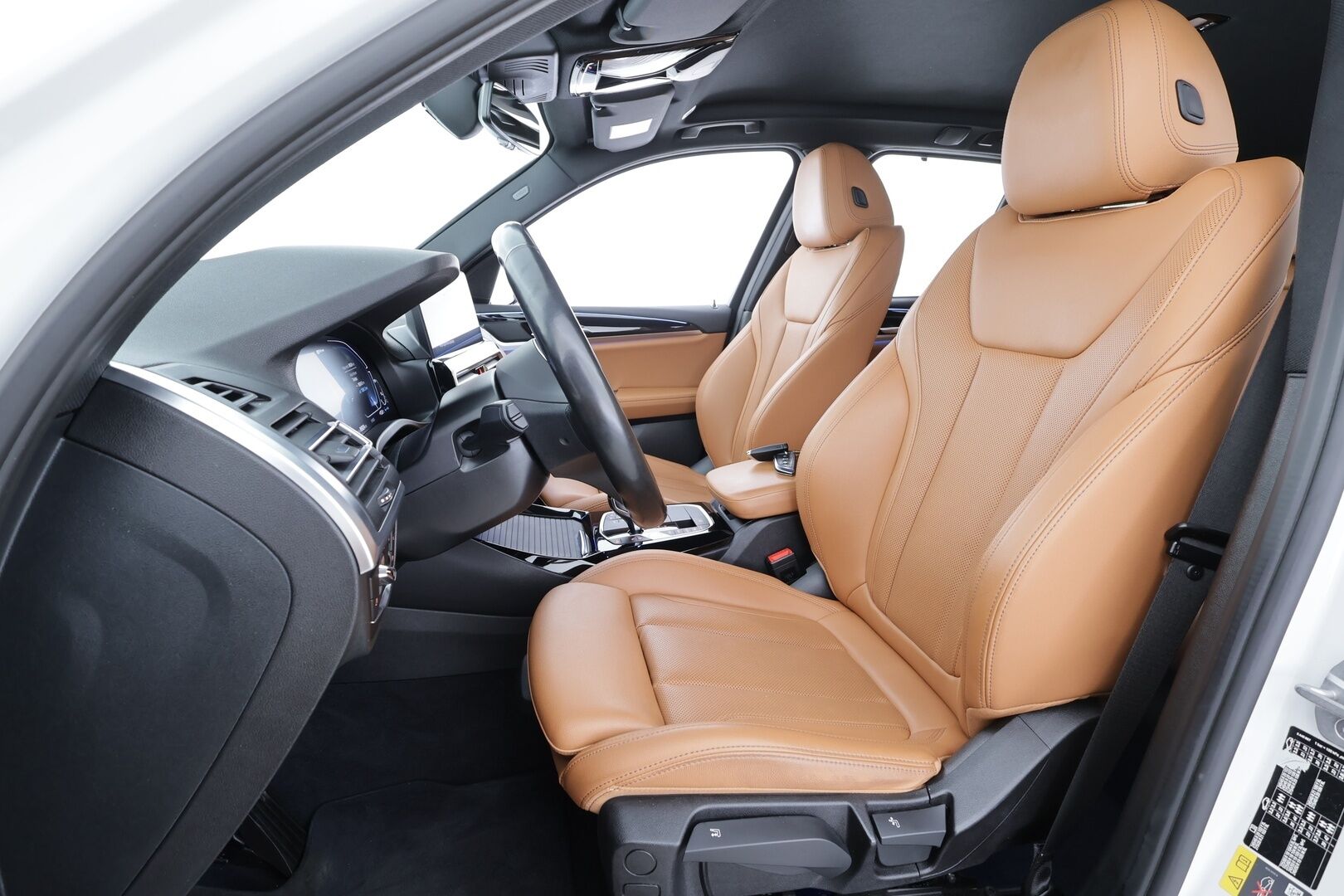 BMW X3 2022 G01 xDrive 30e A Charged Edition * HiFi / Sportnahat / LED / P.Kamera / Navi / Digimittaristo * - 1-om Suomi-auto / Kahdet renkaat aluvanteilla / 2x Latauskaapelit / Merkkihuollot - HULLUT AVAJAISHULINAT KORKOTARJOUS 3,29 %