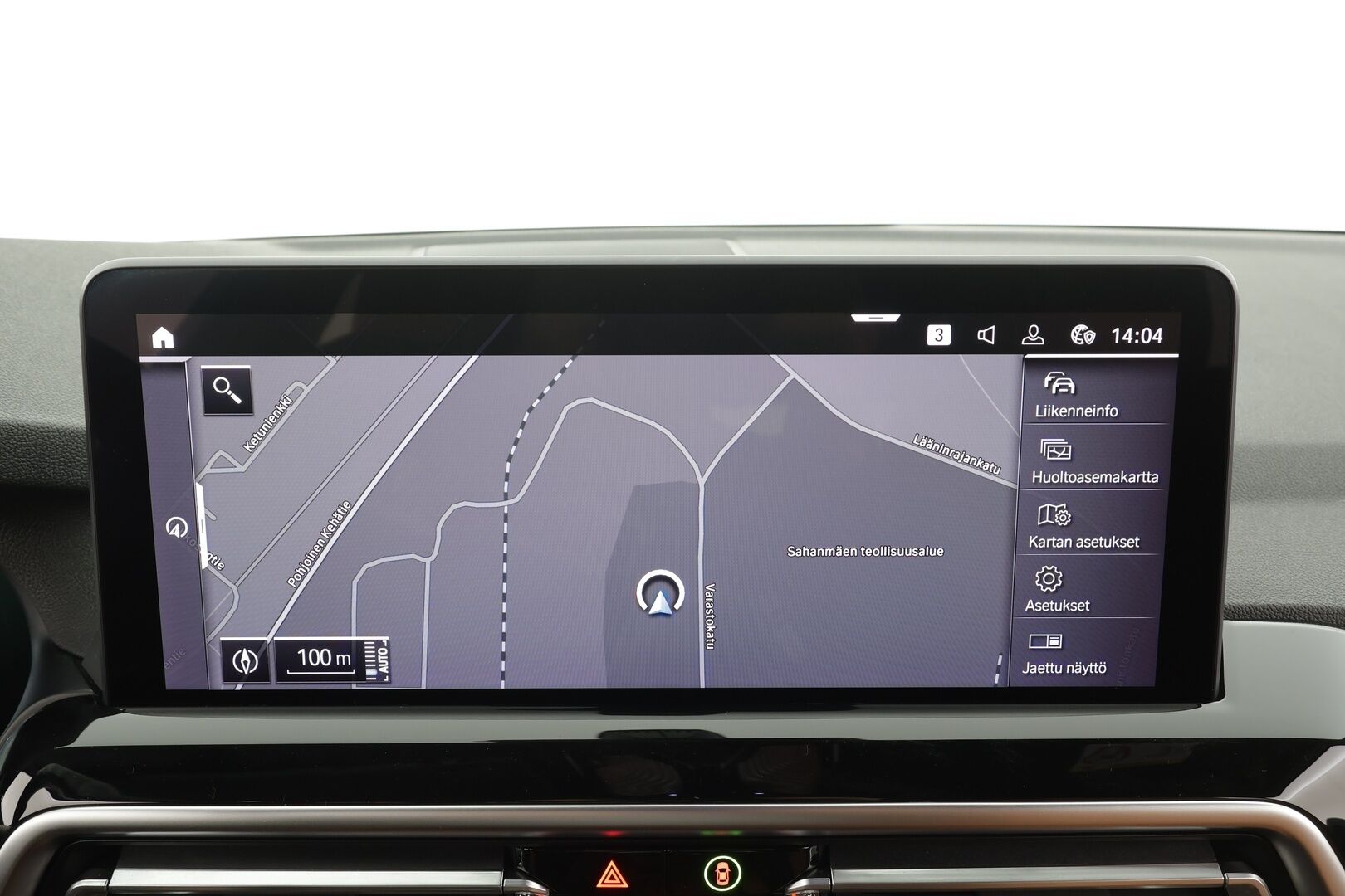 BMW X3 2022 G01 xDrive 30e A Charged Edition * HiFi / Sportnahat / LED / P.Kamera / Navi / Digimittaristo * - 1-om Suomi-auto / Kahdet renkaat aluvanteilla / 2x Latauskaapelit / Merkkihuollot - HULLUT AVAJAISHULINAT KORKOTARJOUS 3,29 %