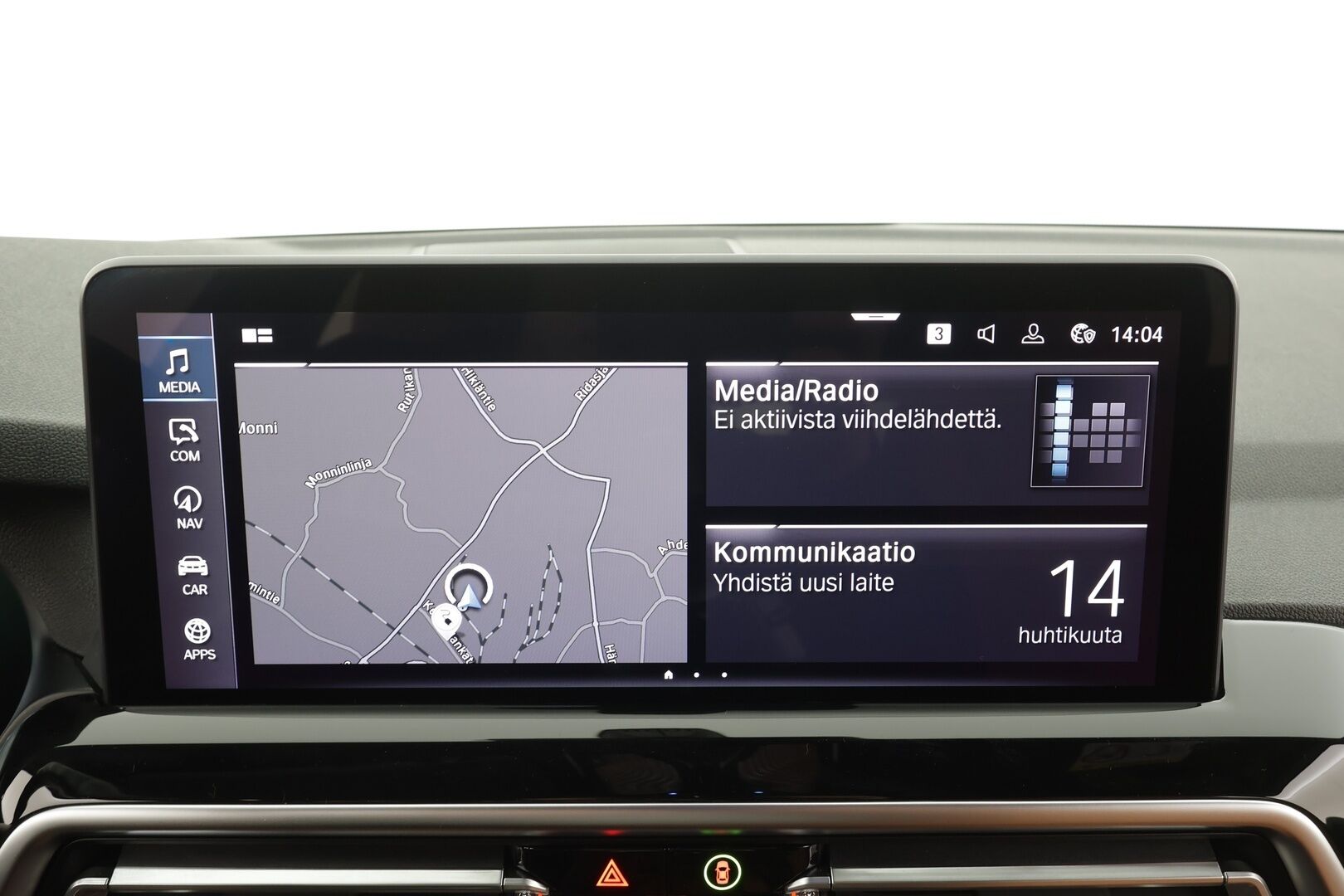 BMW X3 2022 G01 xDrive 30e A Charged Edition * HiFi / Sportnahat / LED / P.Kamera / Navi / Digimittaristo * - 1-om Suomi-auto / Kahdet renkaat aluvanteilla / 2x Latauskaapelit / Merkkihuollot - HULLUT AVAJAISHULINAT KORKOTARJOUS 3,29 %