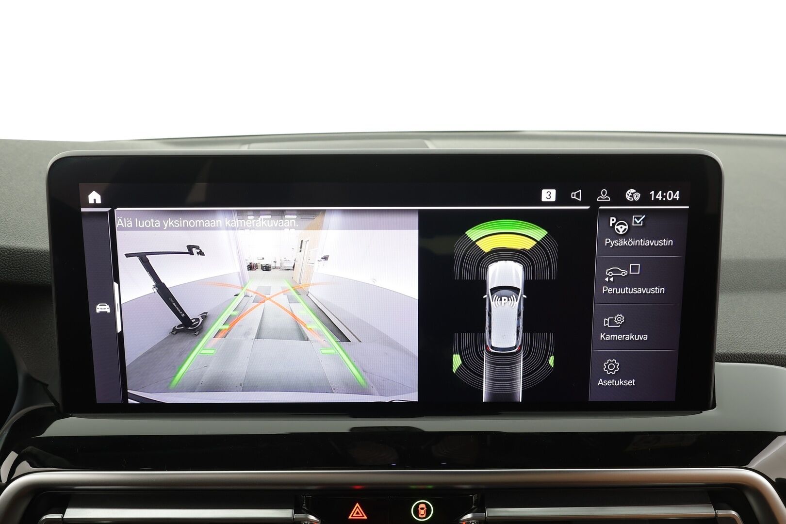 BMW X3 2022 G01 xDrive 30e A Charged Edition * HiFi / Sportnahat / LED / P.Kamera / Navi / Digimittaristo * - 1-om Suomi-auto / Kahdet renkaat aluvanteilla / 2x Latauskaapelit / Merkkihuollot - HULLUT AVAJAISHULINAT KORKOTARJOUS 3,29 %