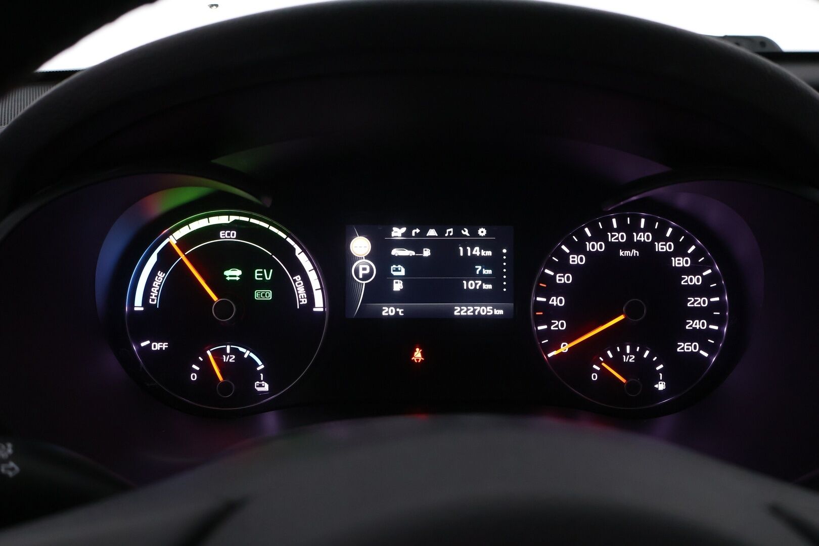 KIA OPTIMA 2018 2.0 GDI PHEV Business Luxury SW A/T - Webasto / Adapt.Vakkari / Panorama / Harman&Kardon / 360-Kamera / Ilmastoidut Nahat / Vetokoukku / Adapt.LED / Supervarusteilla!
