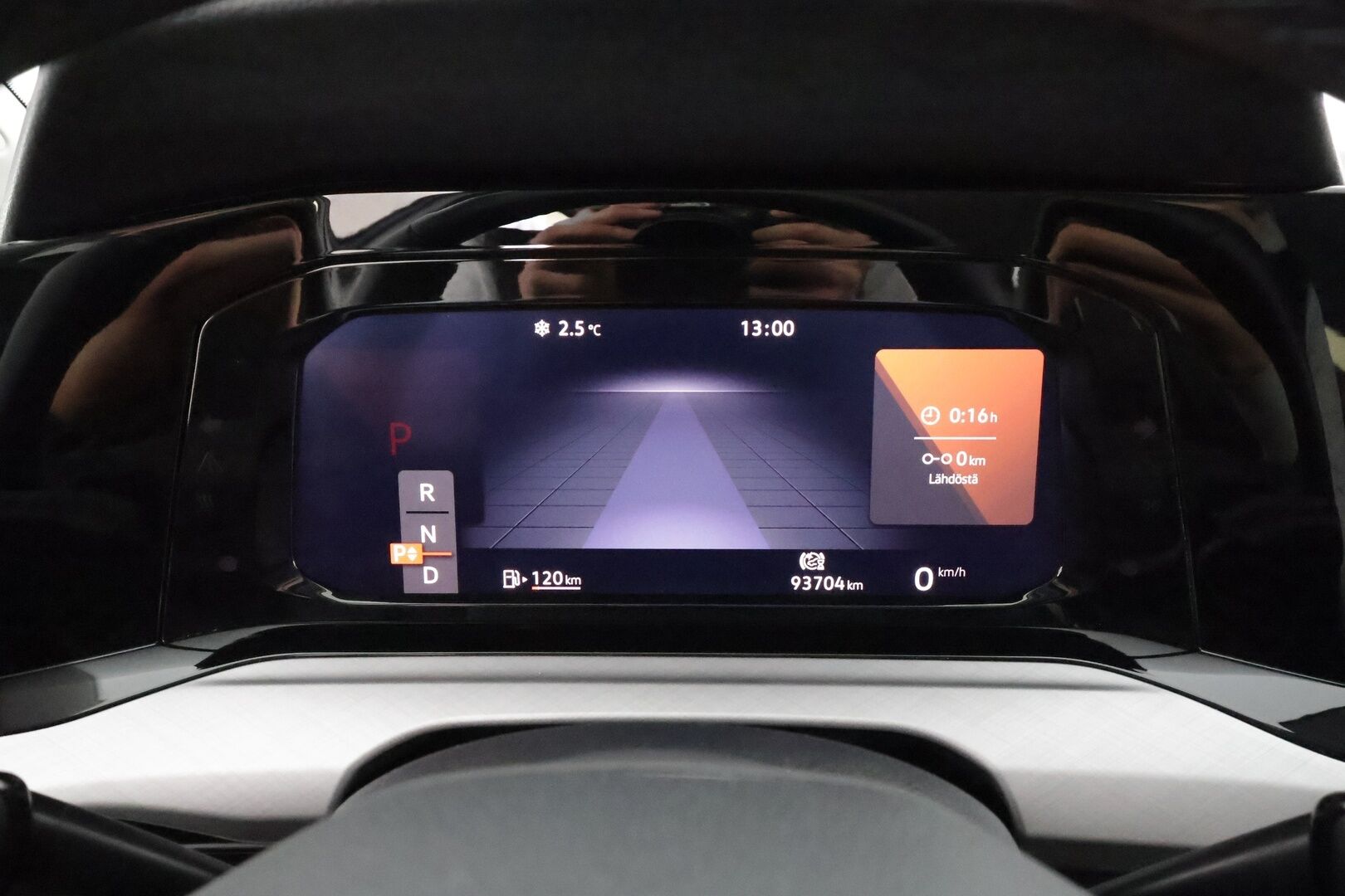 Volkswagen Golf 2022 Variant 1,5 eTSI 110 kW (MHEV) DSG - ACC | Webasto | Peruutuskamera | Kaistavahti | Keyless | 1.Om Suomi-auto | Kahdet OEM vanteet | Viimeisin huolto 90tkm