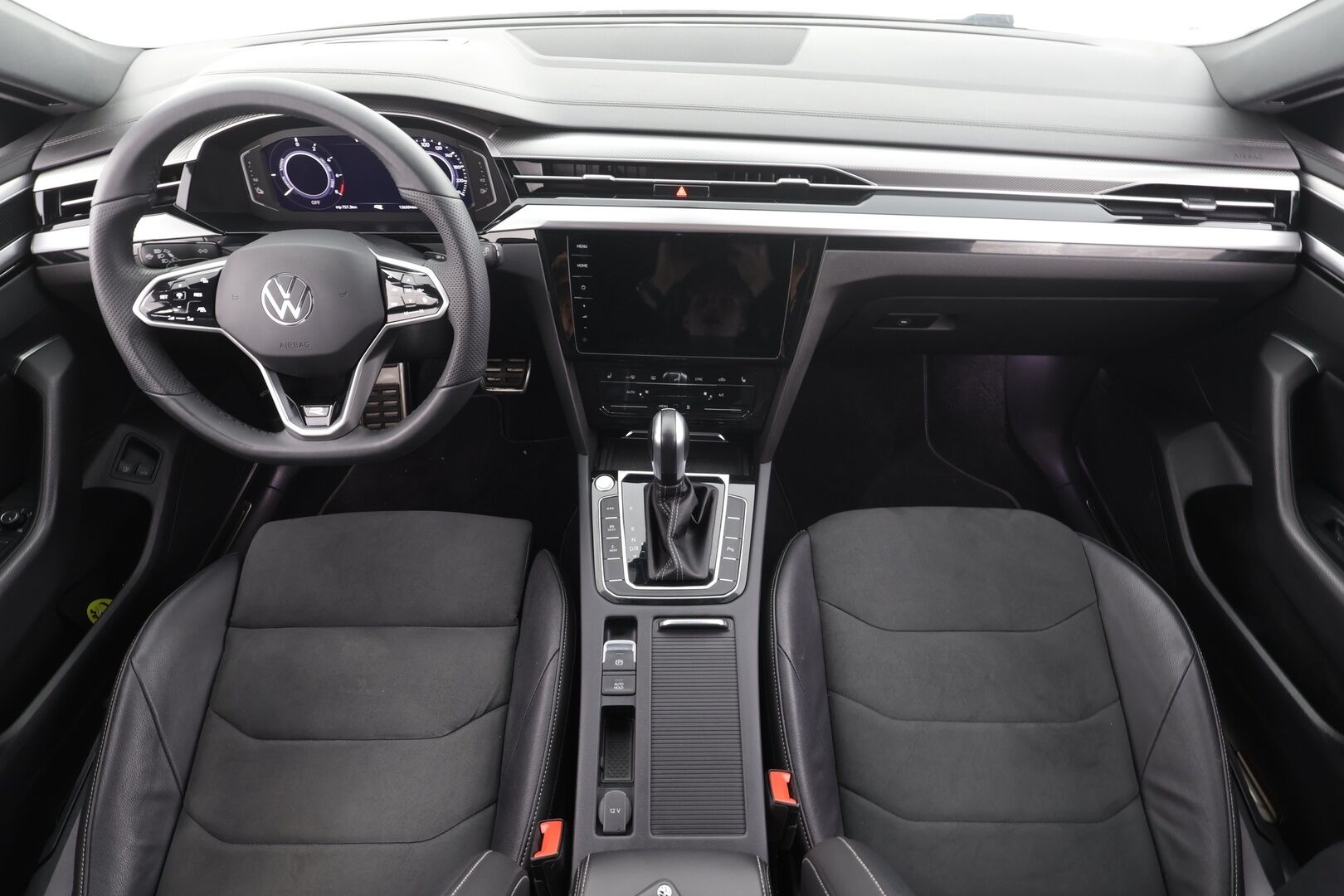 Volkswagen Arteon 2023 Shooting Brake R-Line eHybrid 160 kW DSG * ACC / Webasto / LED / Koukku / Navi / keyless * - Koti & kauppalaturi / 1.Om suomi-auto