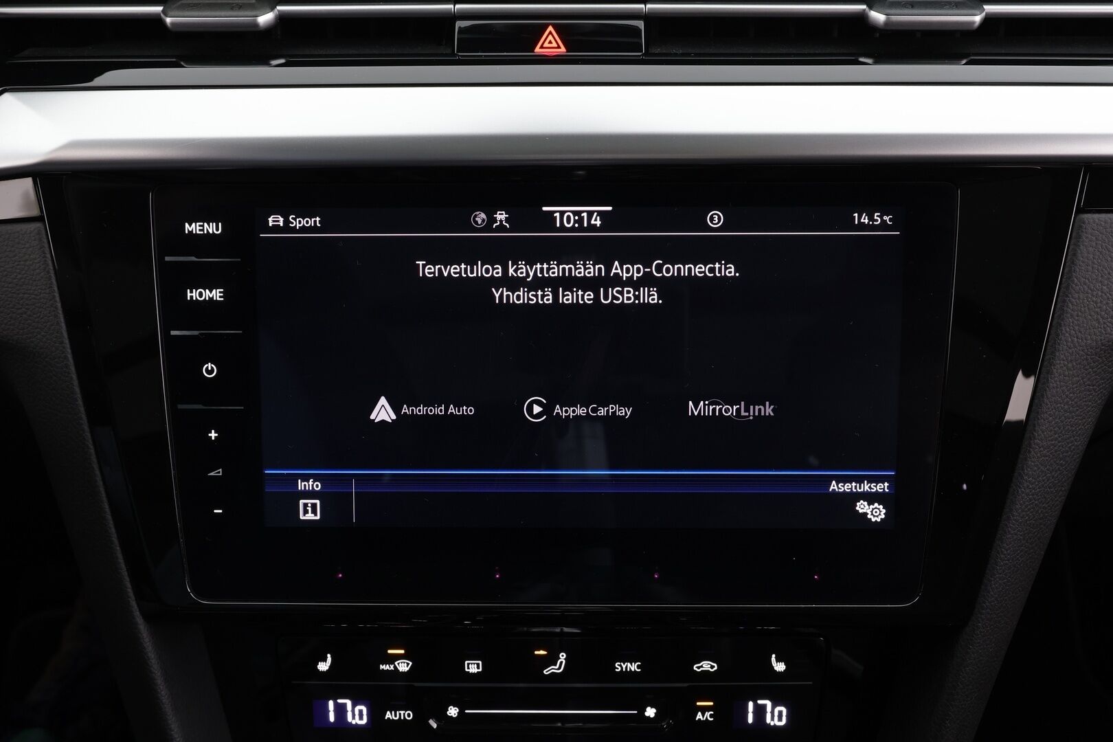 Volkswagen Arteon 2022 Shooting Brake R-Line eHybrid 160 kW DSG * Panorama / Webasto / Koukku / ACC / Adapt.LED / P.Kamera / Navi / HUD * - 1-om Suomi-auto / Akku kuntotarkastettu! / 2x Latauskaapelit / Kahdet renkaat / Merkkihuollot - HULLU BLACKWEEK KORKOTARJOUS 2,49%