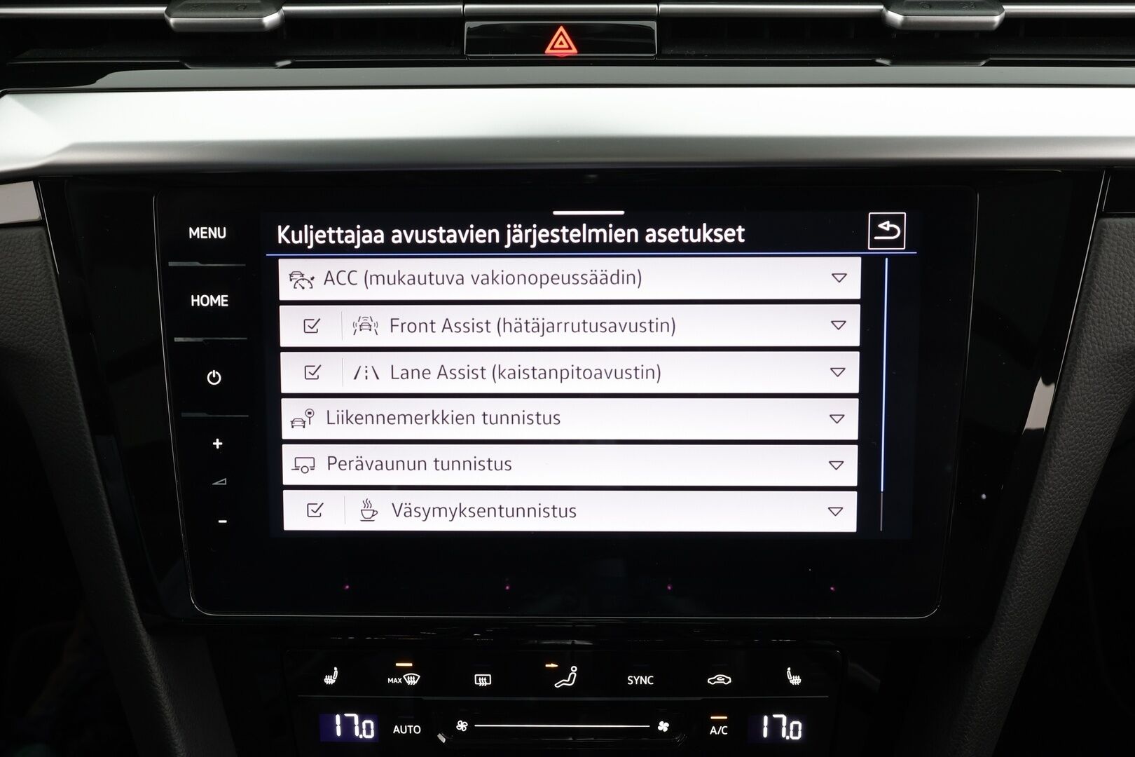 Volkswagen Arteon 2022 Shooting Brake R-Line eHybrid 160 kW DSG * Panorama / Webasto / Koukku / ACC / Adapt.LED / P.Kamera / Navi / HUD * - 1-om Suomi-auto / Akku kuntotarkastettu! / 2x Latauskaapelit / Kahdet renkaat / Merkkihuollot - HULLU BLACKWEEK KORKOTARJOUS 2,49%
