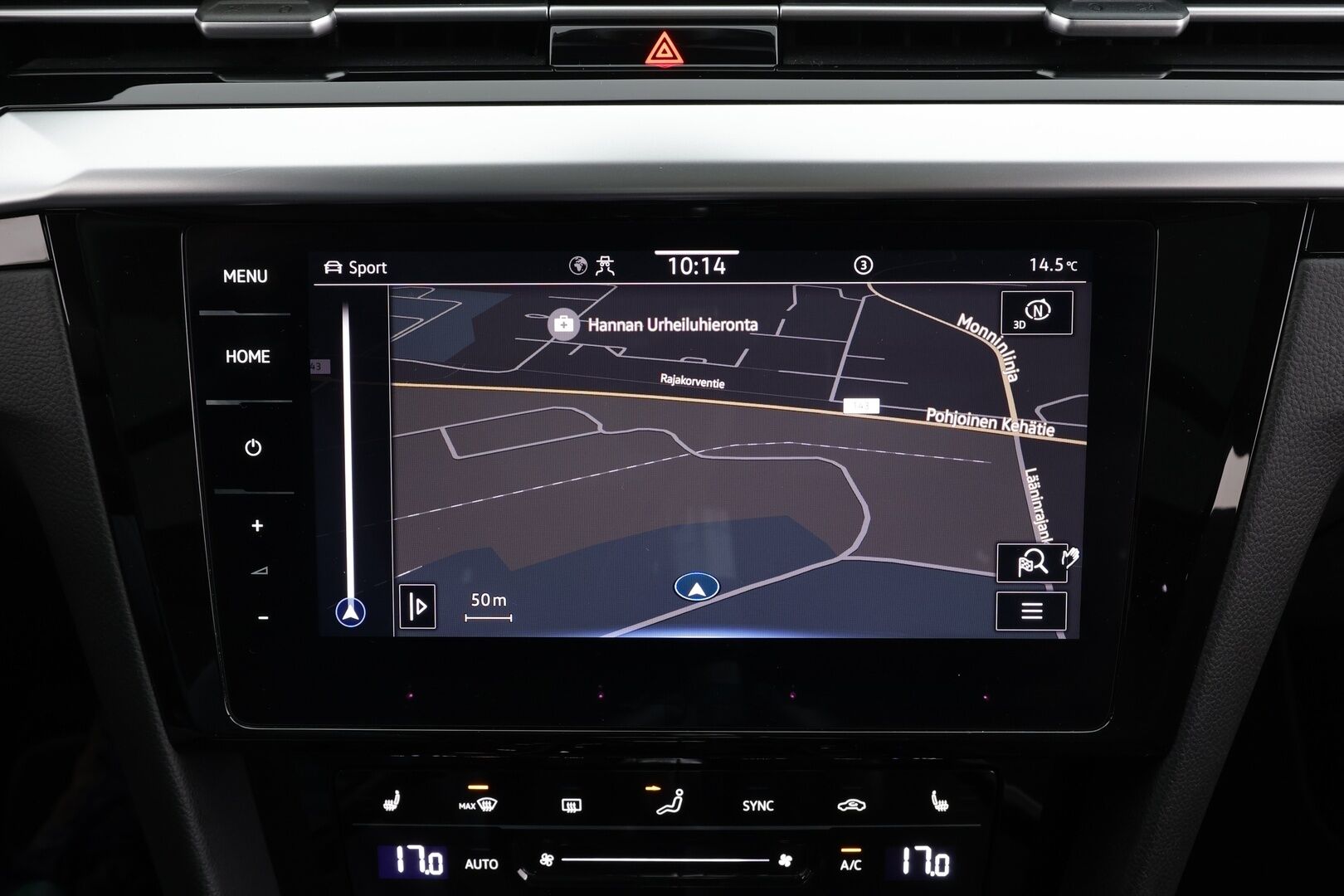 Volkswagen Arteon 2022 Shooting Brake R-Line eHybrid 160 kW DSG * Panorama / Webasto / Koukku / ACC / Adapt.LED / P.Kamera / Navi / HUD * - 1-om Suomi-auto / Akku kuntotarkastettu! / 2x Latauskaapelit / Kahdet renkaat / Merkkihuollot - HULLU BLACKWEEK KORKOTARJOUS 2,49%