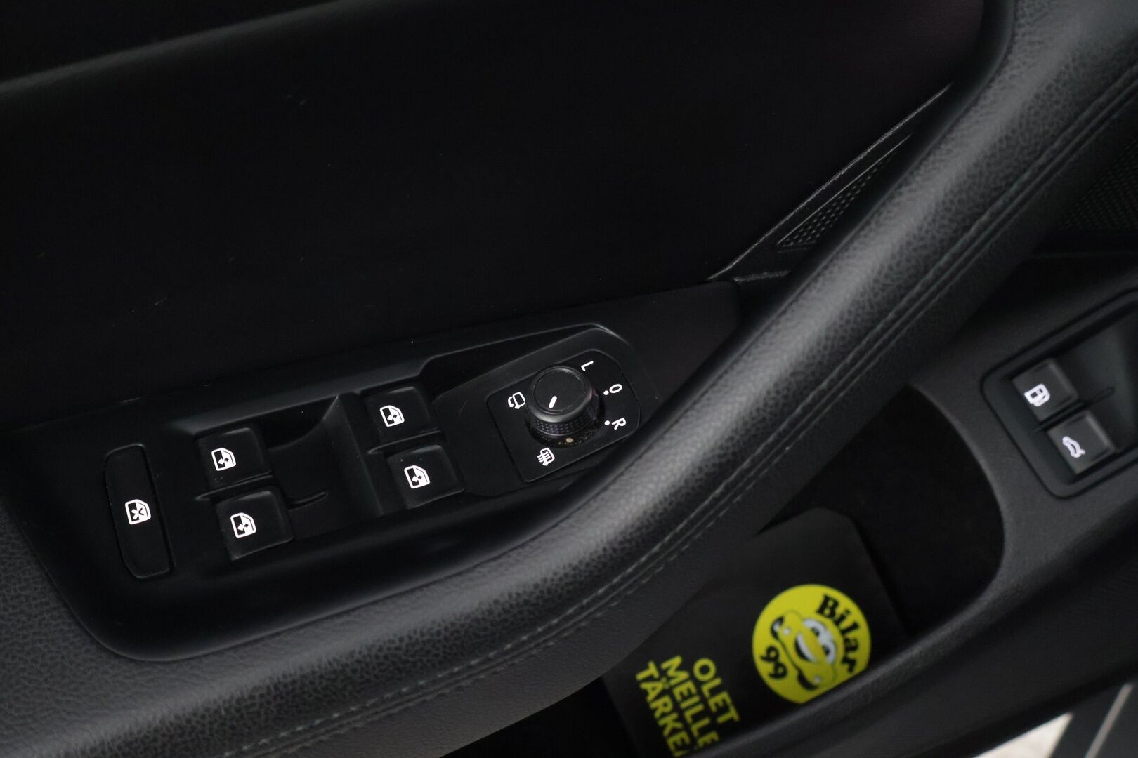 Volkswagen Passat 2018 Variant GTE Plug-In Hybrid 160 kW (218 hv) DSG-automaatti * ACC / BLIS / Matrix LED / 360 kamera / Webasto * - * Lane Assist / Navi / CarPlay / Keyless / Muistipenkki / Vetokoukku *