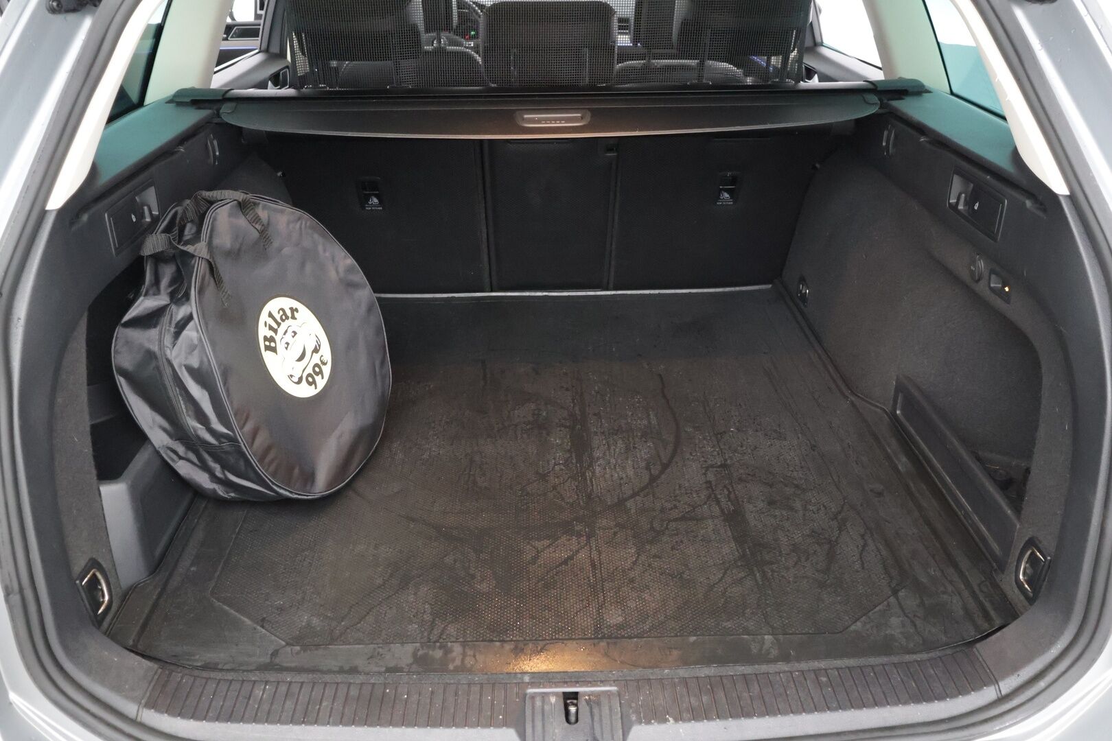 Volkswagen Passat 2018 Variant GTE Plug-In Hybrid 160 kW (218 hv) DSG-automaatti * ACC / BLIS / Matrix LED / 360 kamera / Webasto * - * Lane Assist / Navi / CarPlay / Keyless / Muistipenkki / Vetokoukku *