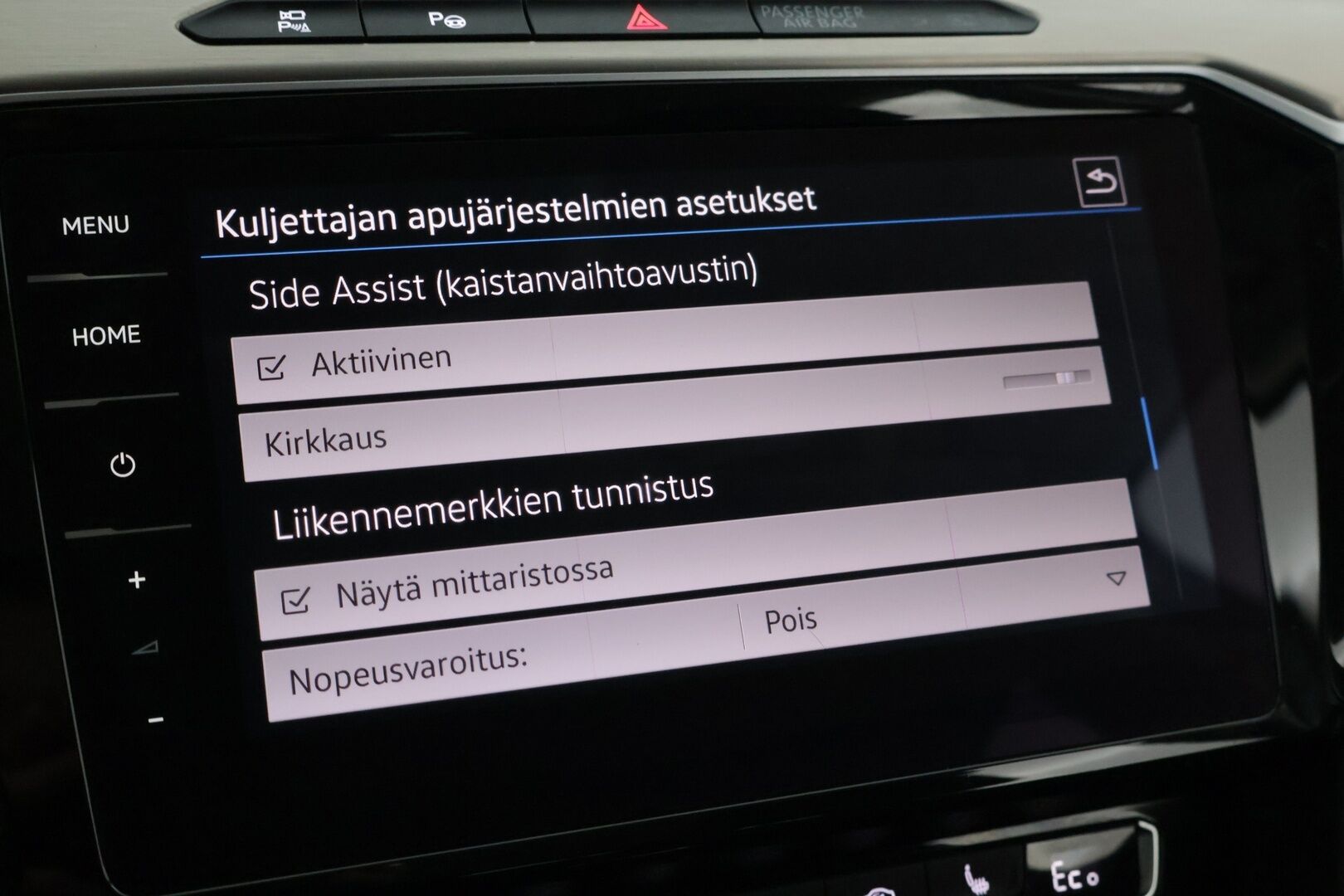 Volkswagen Passat 2018 Variant GTE Plug-In Hybrid 160 kW (218 hv) DSG-automaatti - | Lane Assist | Navi | ACC | Keyless | Muistipenkki | Vetokoukku | Blis | 360 kamera | Webasto | ErgoComfort | Matrix LED |