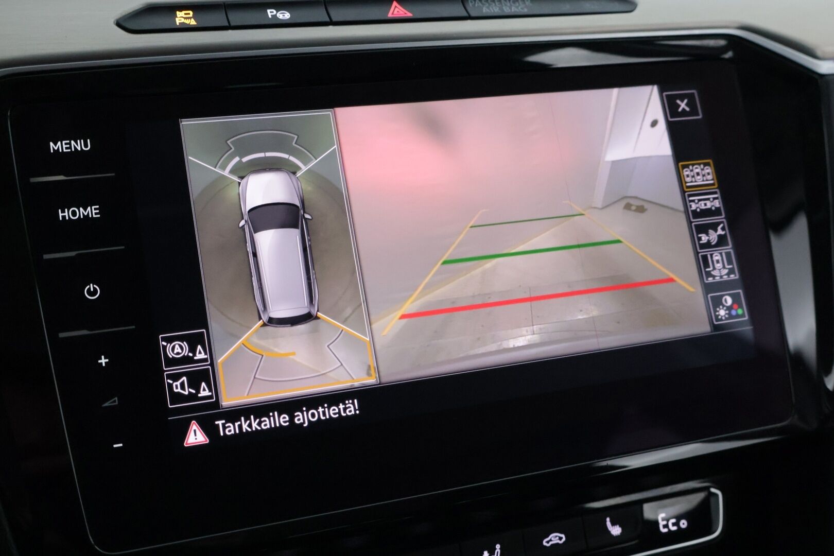 Volkswagen Passat 2018 Variant GTE Plug-In Hybrid 160 kW (218 hv) DSG-automaatti * ACC / BLIS / Matrix LED / 360 kamera / Webasto * - * Lane Assist / Navi / CarPlay / Keyless / Muistipenkki / Vetokoukku *