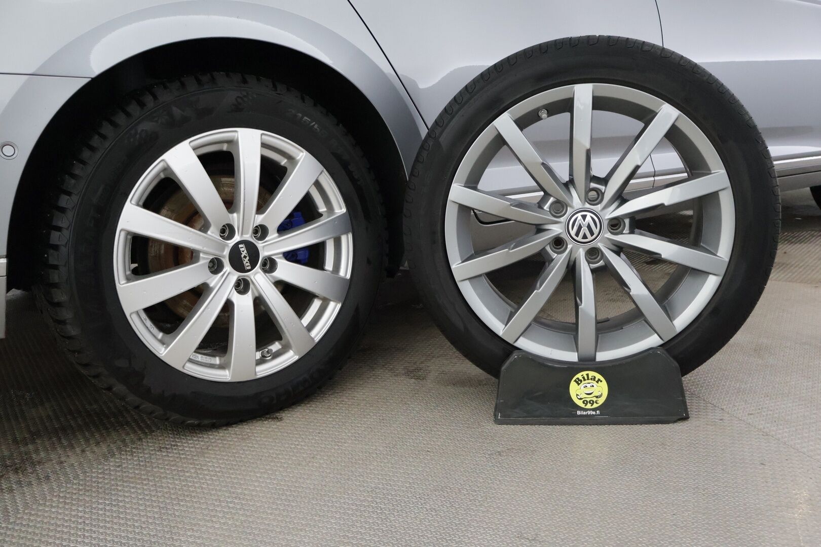 Volkswagen Passat 2018 Variant GTE Plug-In Hybrid 160 kW (218 hv) DSG-automaatti * ACC / BLIS / Matrix LED / 360 kamera / Webasto * - * Lane Assist / Navi / CarPlay / Keyless / Muistipenkki / Vetokoukku *