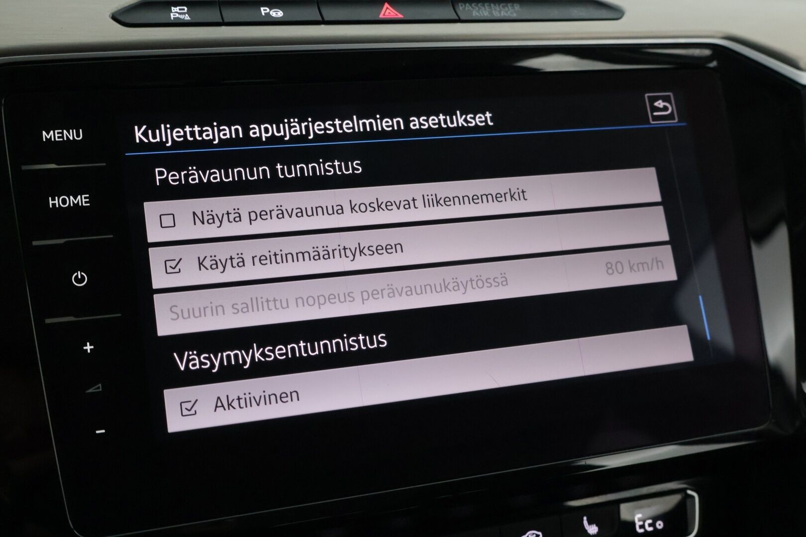 Volkswagen Passat 2018 Variant GTE Plug-In Hybrid 160 kW (218 hv) DSG-automaatti * ACC / BLIS / Matrix LED / 360 kamera / Webasto * - * Lane Assist / Navi / CarPlay / Keyless / Muistipenkki / Vetokoukku *