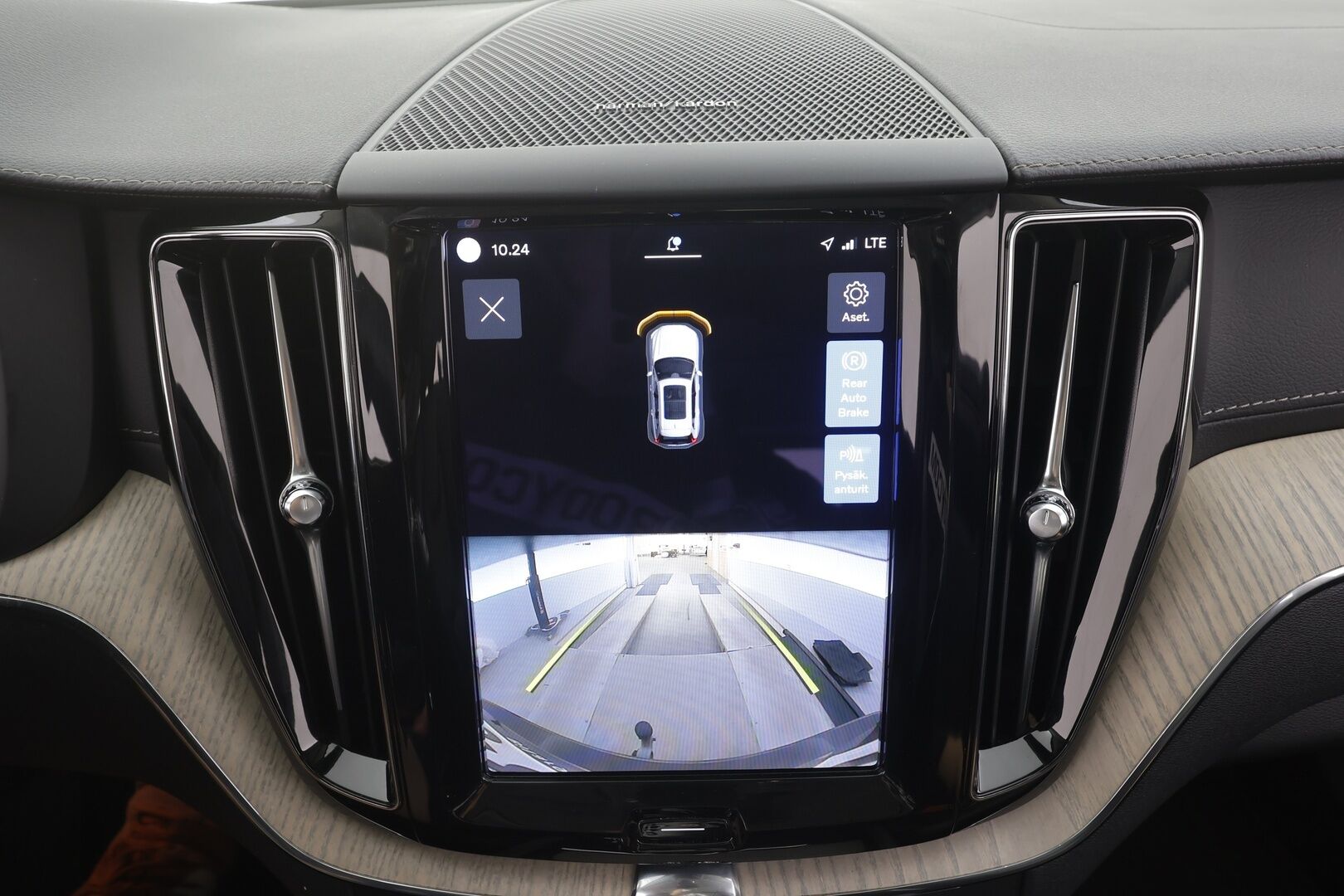 Volvo XC60 2022 T6 AWD Long Range Inscription Edition aut - | ACC | Ilm. muistinahat hieronnalla | Webasto | Koukku | Harman/Kardon | Panorama | Pilot Assist | P.kamera | Full-LED Active | Merkkihuollot | 1-om suomiauto |
