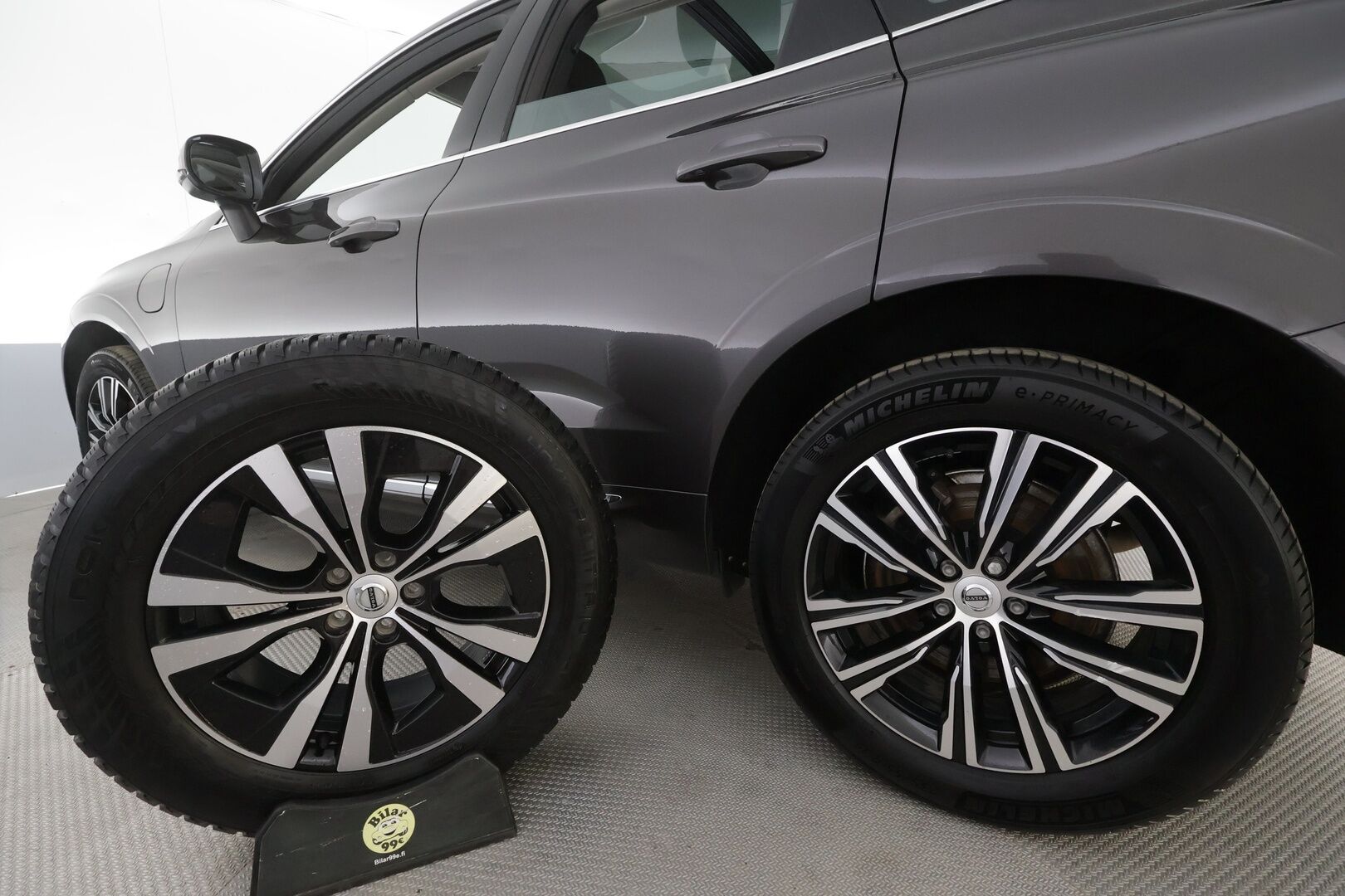 Volvo XC60 2022 T6 AWD Long Range Inscription Edition aut - | ACC | Ilm. muistinahat hieronnalla | Webasto | Koukku | Harman/Kardon | Panorama | Pilot Assist | P.kamera | Full-LED Active | Merkkihuollot | 1-om suomiauto |