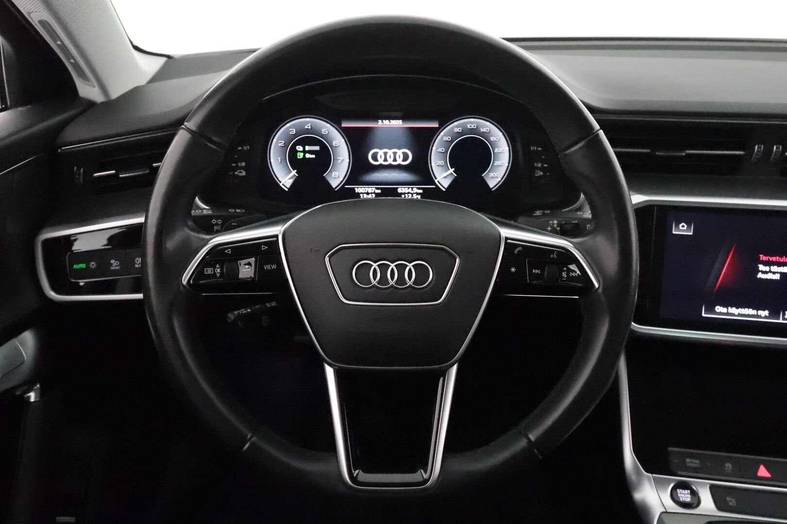 Audi A6 2022 Avant Business Sport 50 TFSI e quattro S-tronic *Matrix-LED / P.Kamera / Navi / Kaistavahti / Sportpenkki Muistilla* - Akku kuntotarkastettu / Suomi-auto / 2x Latauskaapelit / Kahdet Renkaat