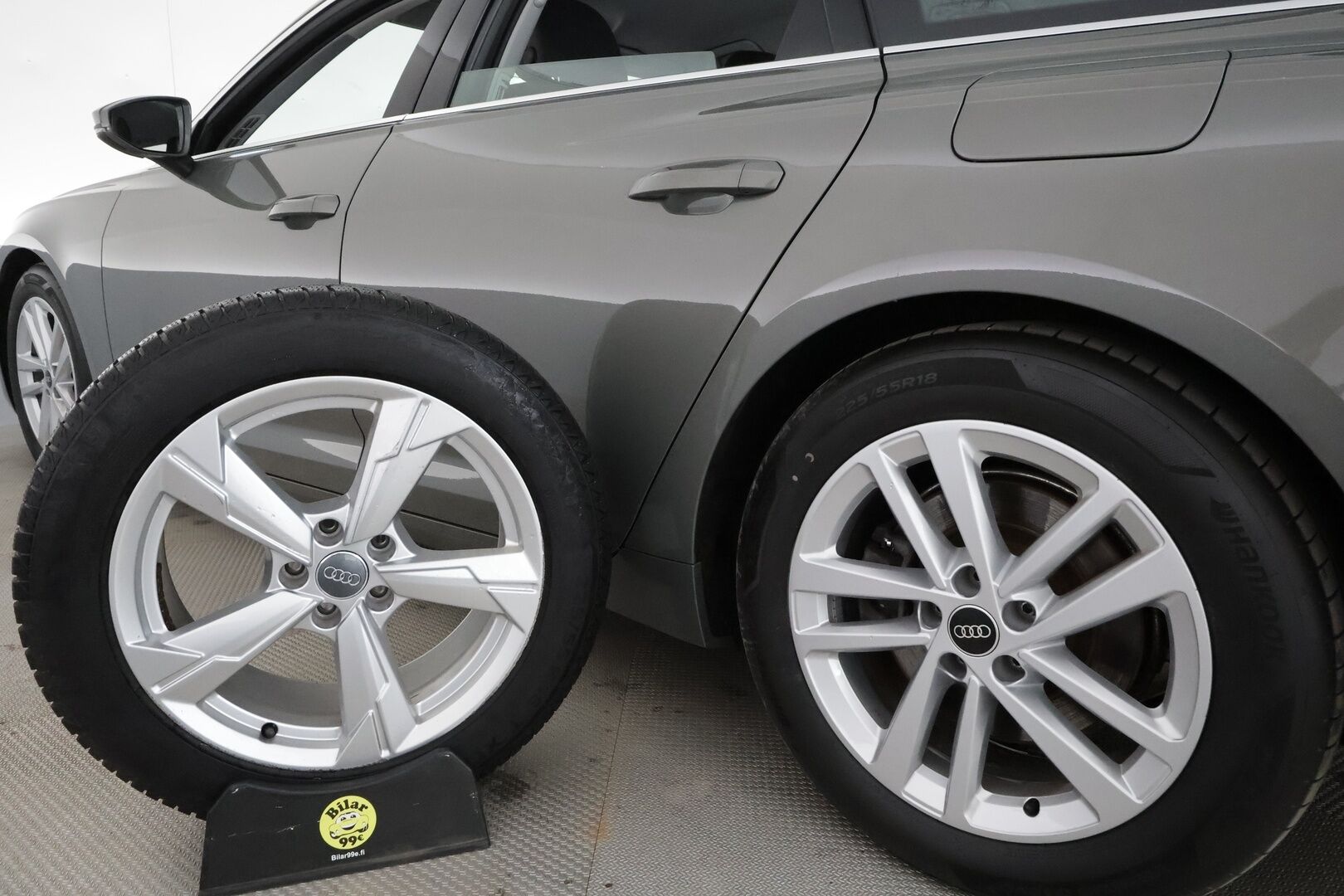 Audi A6 2022 Avant Business Sport 50 TFSI e quattro S-tronic *Matrix-LED / P.Kamera / Navi / Kaistavahti / Sportpenkki Muistilla* - Akku kuntotarkastettu / Suomi-auto / 2x Latauskaapelit / Kahdet Renkaat