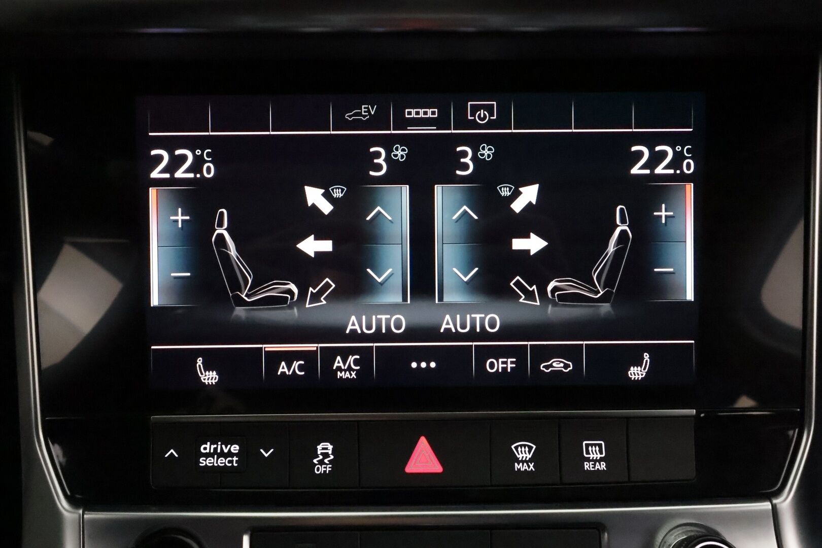 Audi A6 2022 Avant Business Sport 50 TFSI e quattro S-tronic *Matrix-LED / P.Kamera / Navi / Kaistavahti / Sportpenkki Muistilla* - Akku kuntotarkastettu / Suomi-auto / 2x Latauskaapelit / Kahdet Renkaat