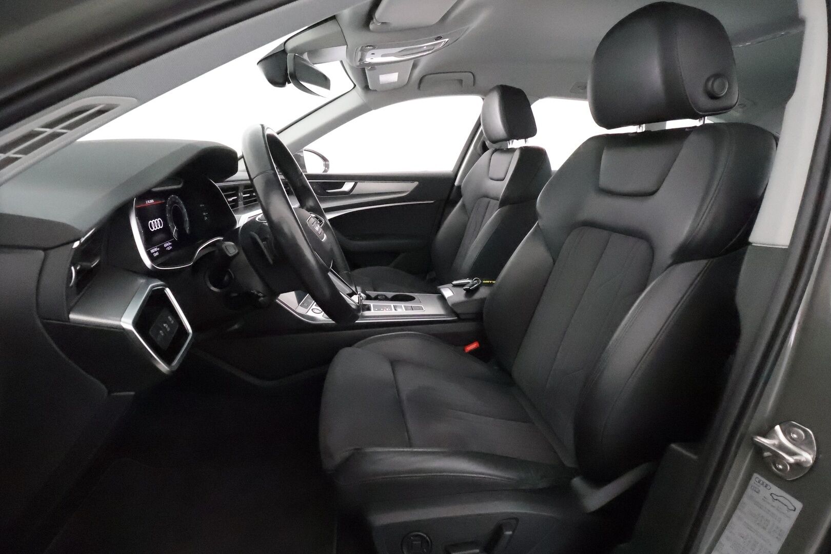 Audi A6 2022 Avant Business Sport 50 TFSI e quattro S-tronic *Matrix-LED / P.Kamera / Navi / Kaistavahti / Sportpenkki Muistilla* - Akku kuntotarkastettu / Suomi-auto / 2x Latauskaapelit / Kahdet Renkaat
