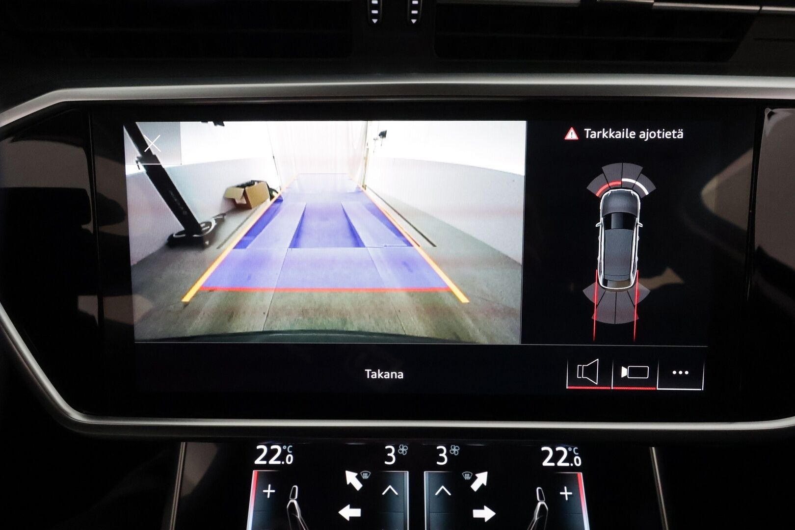 Audi A6 2022 Avant Business Sport 50 TFSI e quattro S-tronic *Matrix-LED / P.Kamera / Navi / Kaistavahti / Sportpenkki Muistilla* - Akku kuntotarkastettu / Suomi-auto / 2x Latauskaapelit / Kahdet Renkaat