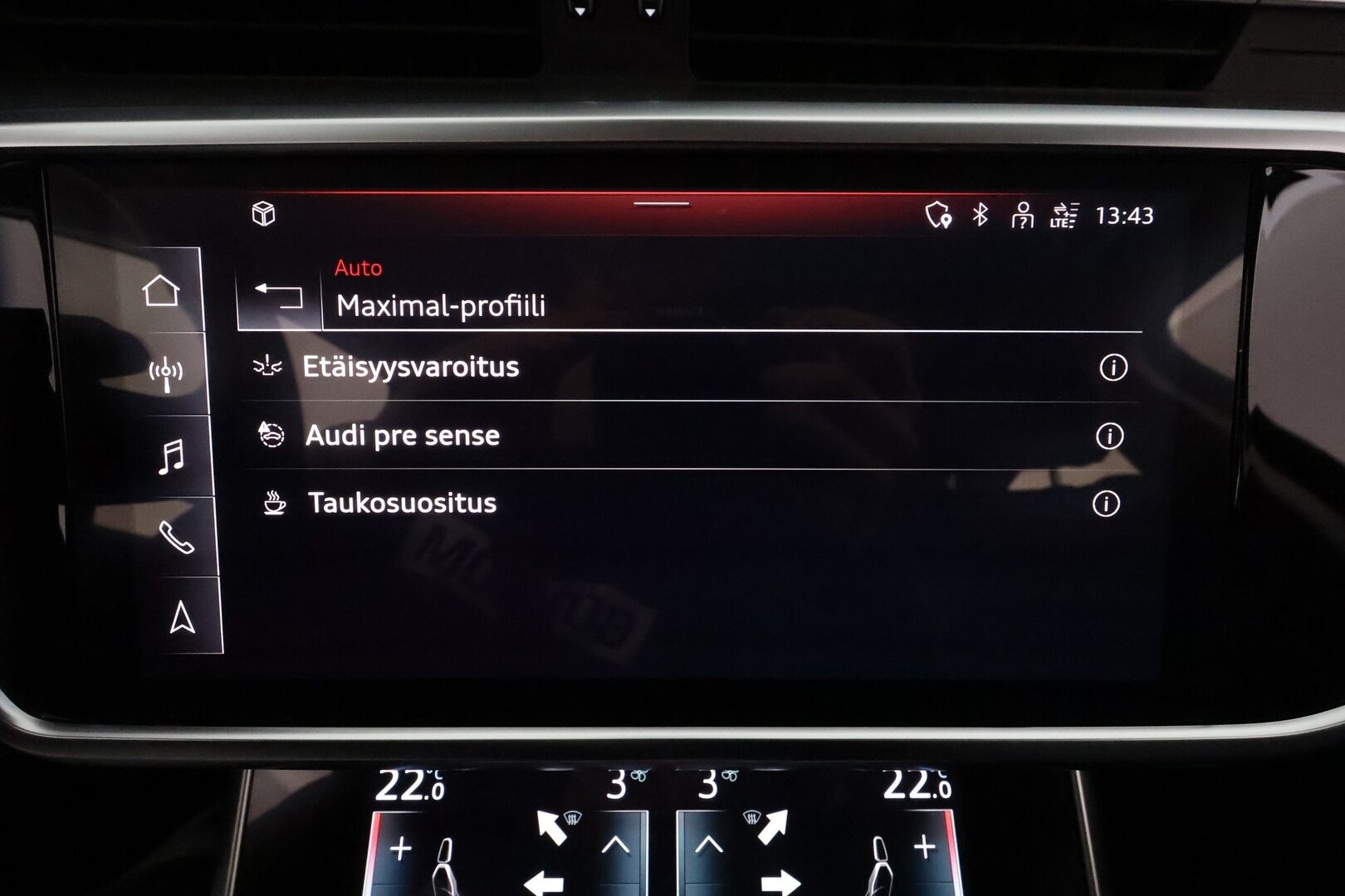 Audi A6 2022 Avant Business Sport 50 TFSI e quattro S-tronic *Matrix-LED / P.Kamera / Navi / Kaistavahti / Sportpenkki Muistilla* - Akku kuntotarkastettu / Suomi-auto / 2x Latauskaapelit / Kahdet Renkaat