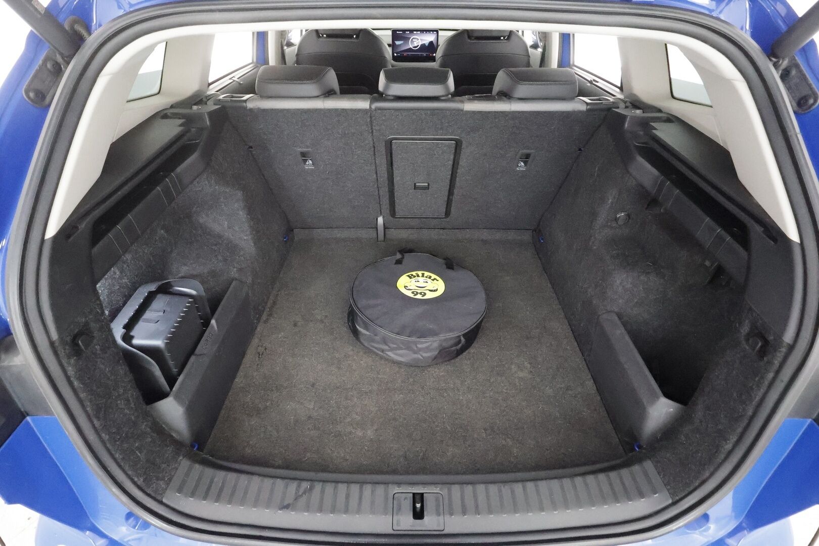 Skoda Enyaq 2022 80 iV - | ACC | ILP | P.Kamera | LED | Muistipenkki | Puolinahat | Keyless | Ratinlämmitys | Apple&Android | 1.Om Suomi-auto | Kahdet Renkaat | Merkkihuollettu |