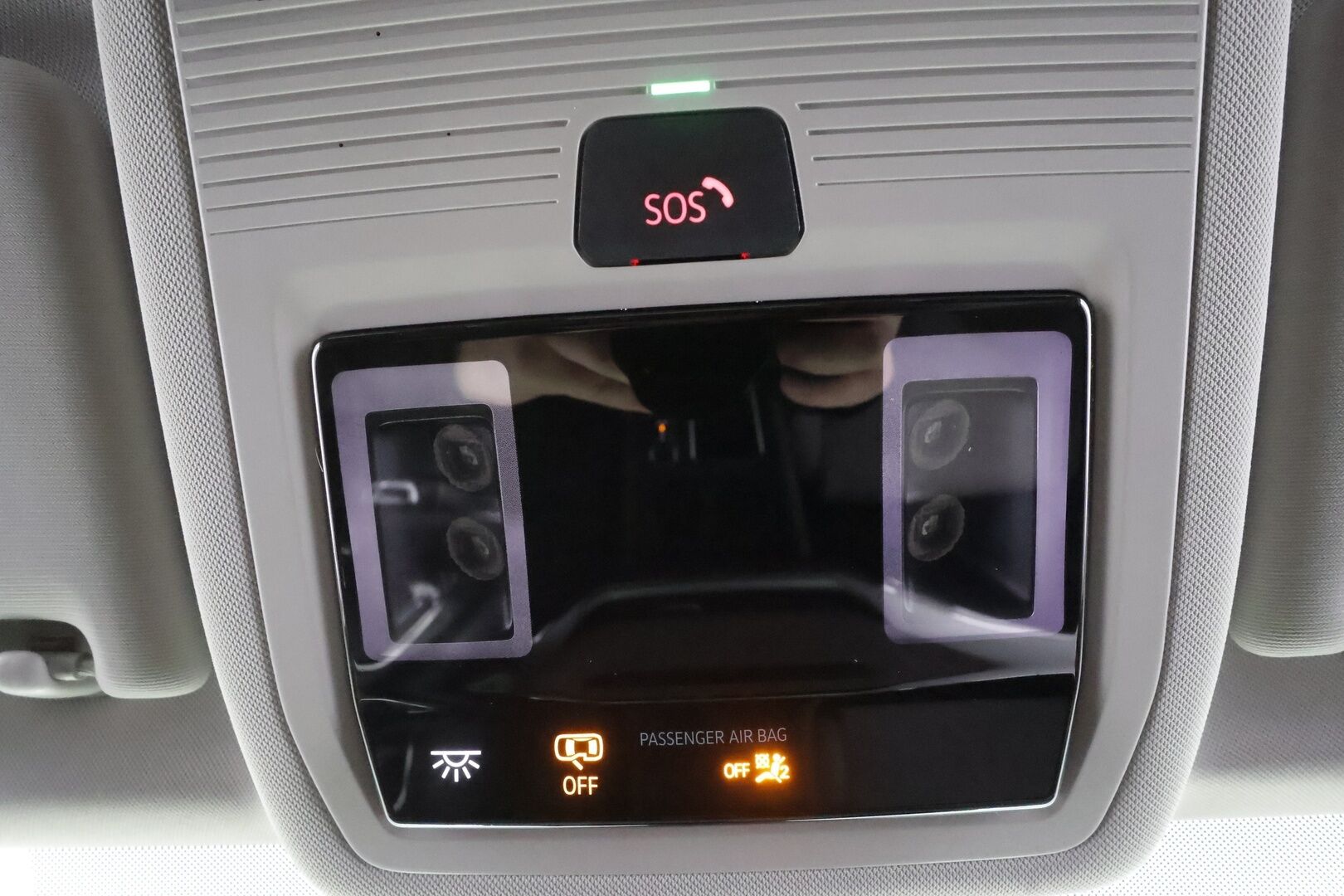 Skoda Enyaq 2022 80 iV - 1- om suomi- auto | ACC | ILP | Muistipenkki | Keyless | Kamera | Side Assist | Lane Assist | Sähk. takaluukku | Ambient | 2x renkaat aluin