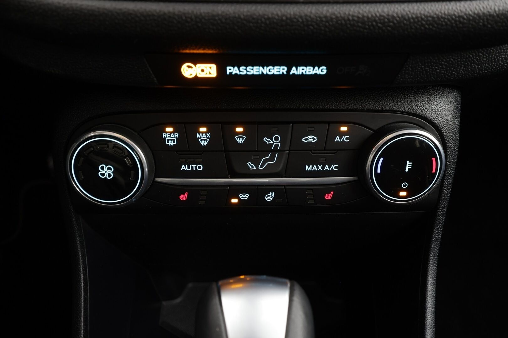 Ford Fiesta 2022 1.0 EcoBoost Hybrid (mHEV) 125hv A7 DCT Titanium * Vakkari / P.tutka / LED / Lohko / Ratinlämmitin * - Suomi-auto / Kahdet renkaat aluvanteilla / Merkkihuollettu - HULLUT JOULUT KORKOTARJOUS 2,49% 