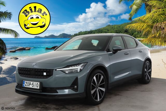 Polestar 2 2022