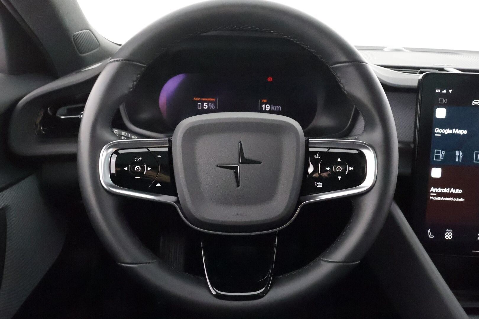 Polestar 2 2022 Long Range Dual Motor, 350kW, 78kWh - | ACC | ILP | Koukku | H/K | Lasikatto | Pixel-LED | 360-Kamera | Muistipenkki | Sporttipenkki | Suomi-auto | Kahdet Renkaat | Merkkihuollettu |