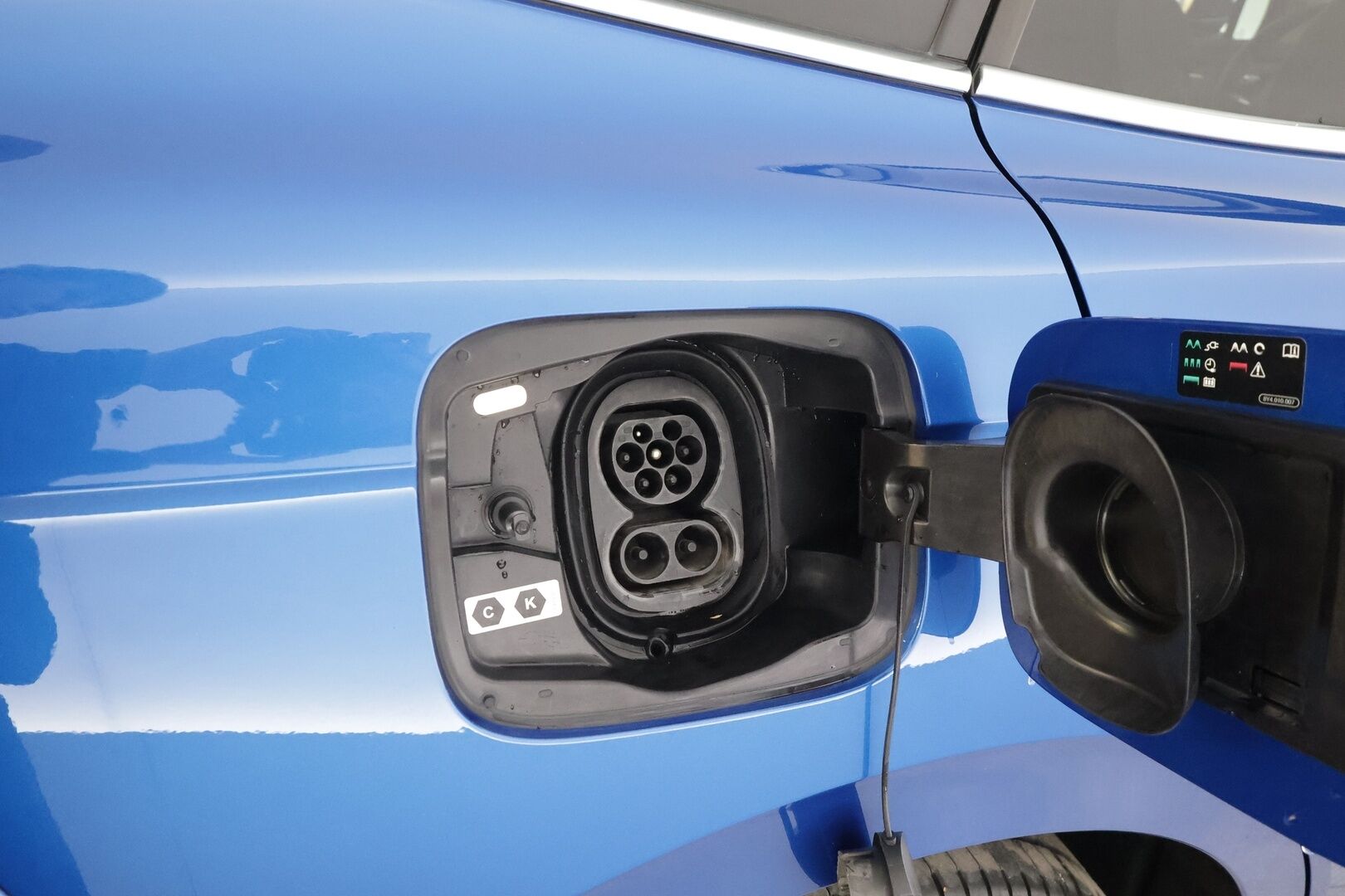 Skoda Enyaq 2022 80 iV - | ACC | ILP | Koukku | P.kamera | LED | Puolinahat | Apple&Android | 1.Om Suomi-auto | Kahdet Renkaat |
