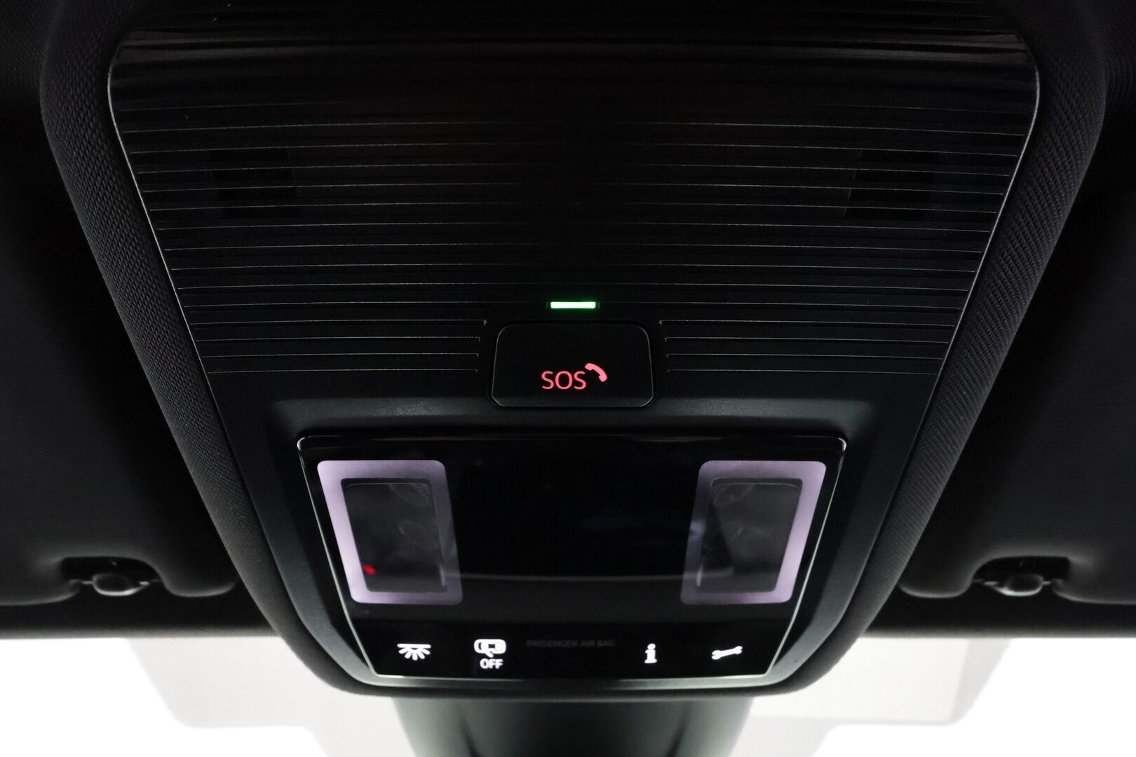 Skoda Enyaq 2022 80x 4x4 SportLine iV - | ACC | ILP | Koukku | P.Kamera | Skoda crystal light Matrix LED | Ratinlämmitys | Keyless | Apple&Android | Suomi-auto | Kahdet Renkaat | Merkkihuollettu |