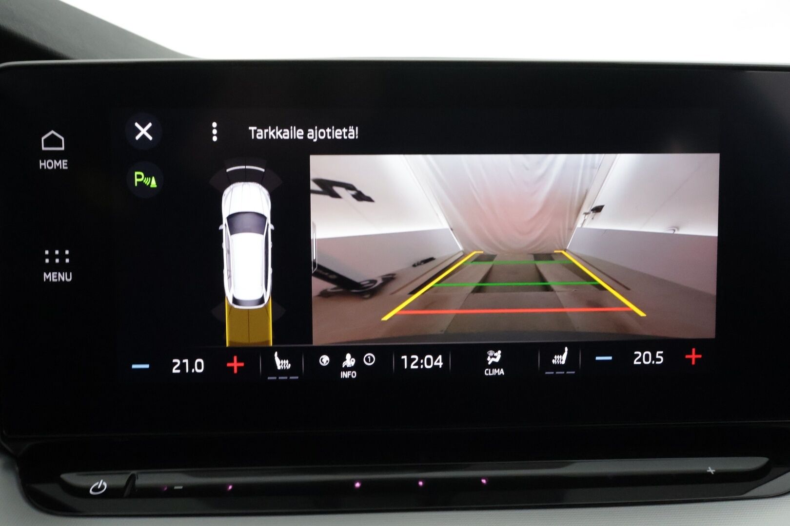 Skoda Octavia 2022 Combi 1.0 TSI Style eTEC DSG Autom. - | ACC | Koukku | Webasto | Matrix | Lane Assist | Side Assist | P.kamera | Keyless | Ambient Light | Lämm. ratti ja tuulilasi | 1-om suomiauto | Merkkihuollot | 
