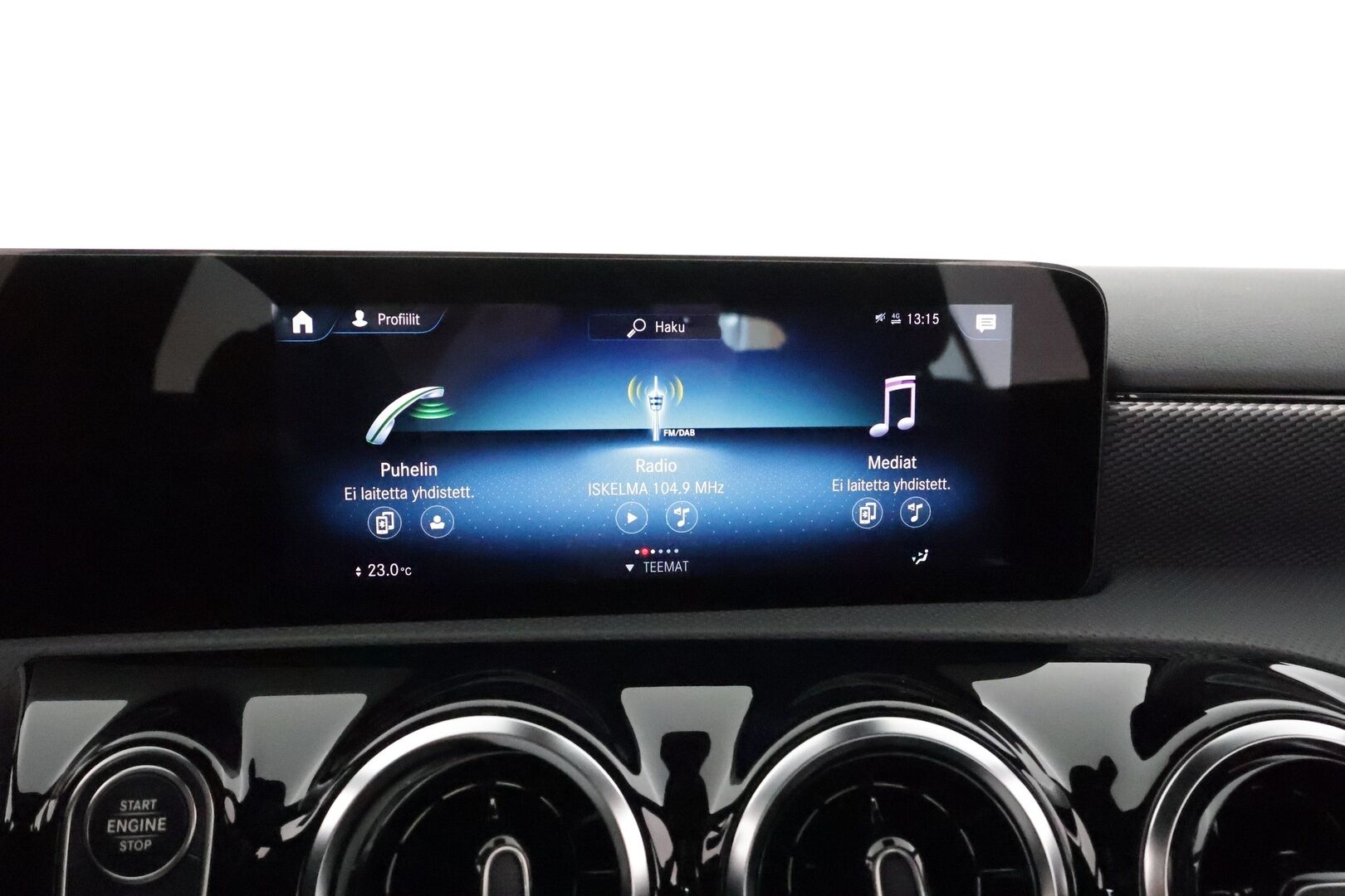 Mercedes-Benz A 2022 180 A Suomi Edition *LED-High Performance / P.Kamera / Puolinahat / Kaistavahti / Vakkari* - KATSO KAMPANJAHINTA! / 1-om Suomi-auto / Juuri huollettu / ALV - HULLUT JOULUT KORKOTARJOUS 2,49% 