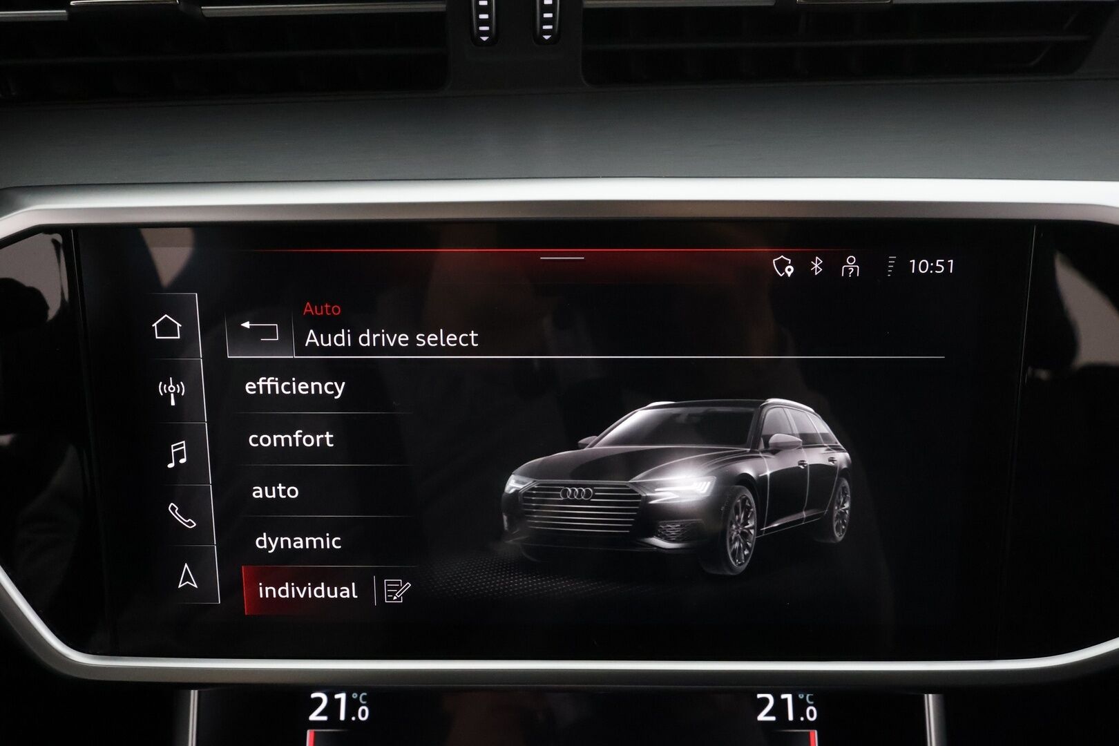 Audi A6 2022 Avant Business Sport 55 TFSI e quattro S-tronic Electrified Edition * ACC / Matrix / Koukku / P.Kamera / Muistipenkki * - 1-om Suomi-auto / Kahdet renkaat 