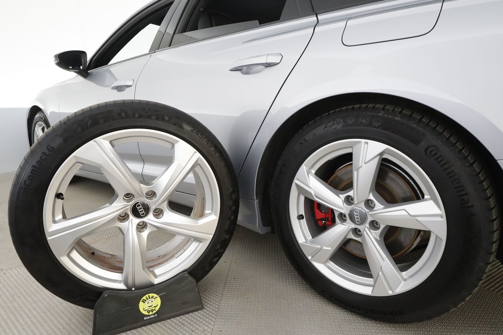 Audi A6 2022 Avant Business Sport 55 TFSI e quattro S-tronic Electrified Edition * ACC / Matrix / Koukku / P.Kamera / Muistipenkki * - 1-om Suomi-auto / Kahdet renkaat 