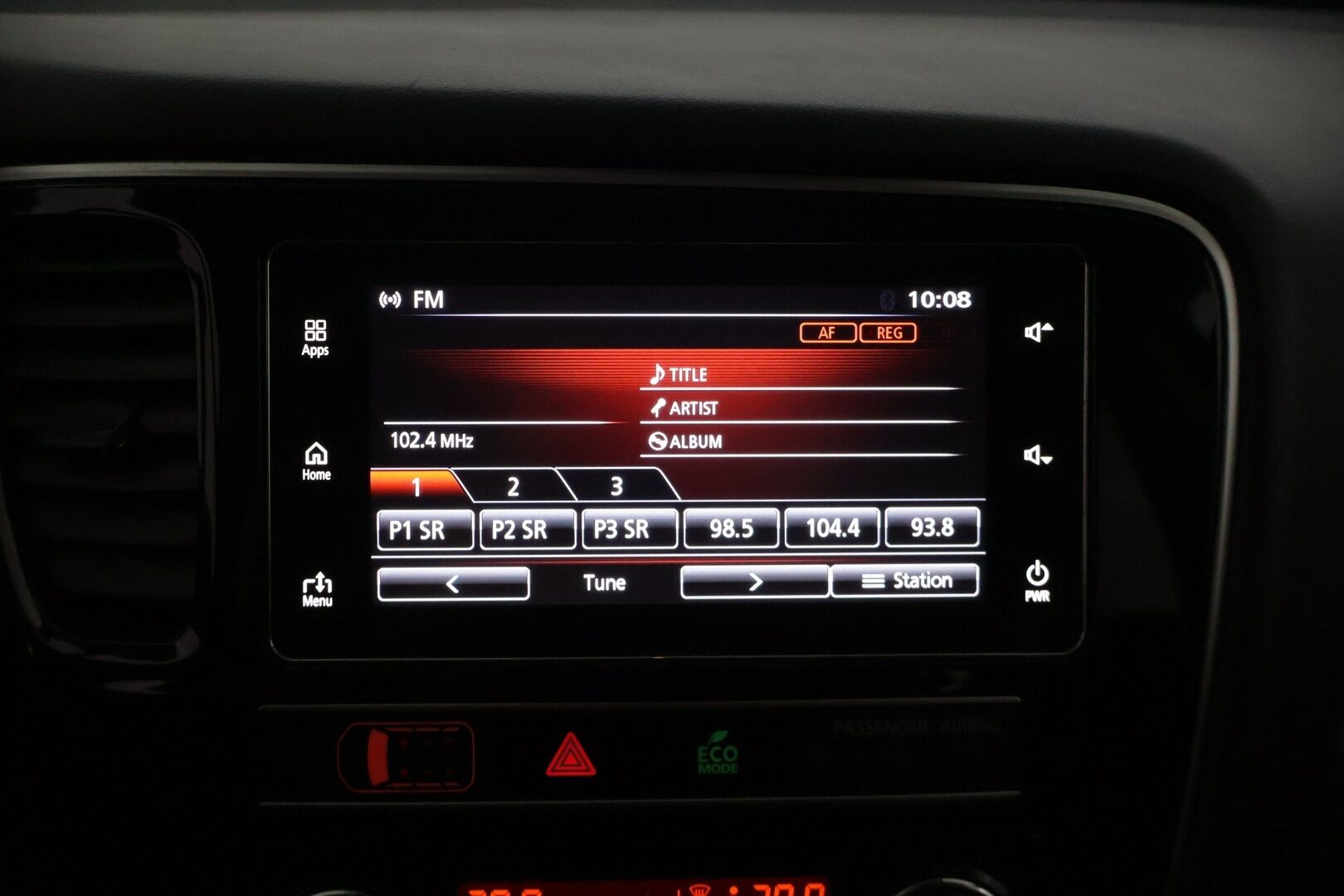 Mitsubishi Outlander PHEV 2019 *ACC / Peruutuskamera / Kaistavahti / Lohkolämmitin / Puolinahkasisusta * - * Kahdet hyväkuntoiset renkaat alumiinivanteilla / Merkkihuollettu *