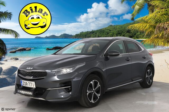 Kia XCeed 2022
