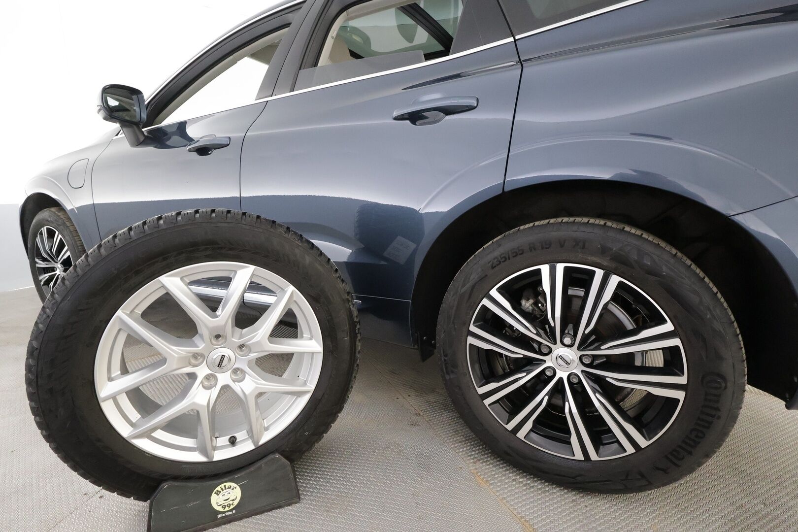 Volvo XC60 2022 T8 AWD Long Range High Performance Inscription Edition aut - | ACC | Webasto | Koukku | H/K | Full-LED | Panorama | Muistipenkki | P.Kamera | Ratinlämmitys | Keyless | Apple&Android | 1.Om Suomi-auto | Kahdet Renkaat | Merkkihuollettu |