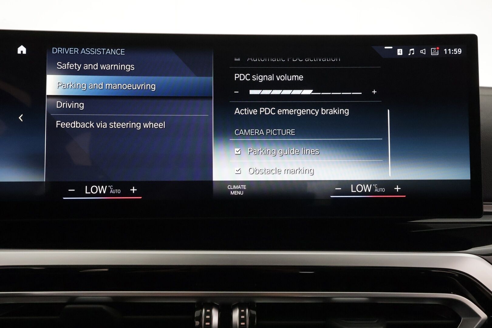 BMW i4 2022 eDrive40 - | ACC | ILP | Sporttipenkit | HiFi | Comfort Access | Ambient Light | Puolinahat | P.kamera | LED | Lane Assist | Lämm. ratti | 1-om suomiauto | 2x renkaat aluin | 