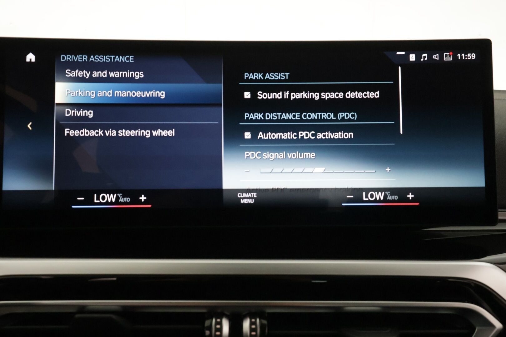 BMW i4 2022 eDrive40 - | ACC | ILP | Sporttipenkit | HiFi | Comfort Access | Ambient Light | Puolinahat | P.kamera | LED | Lane Assist | Lämm. ratti | 1-om suomiauto | 2x renkaat aluin | 