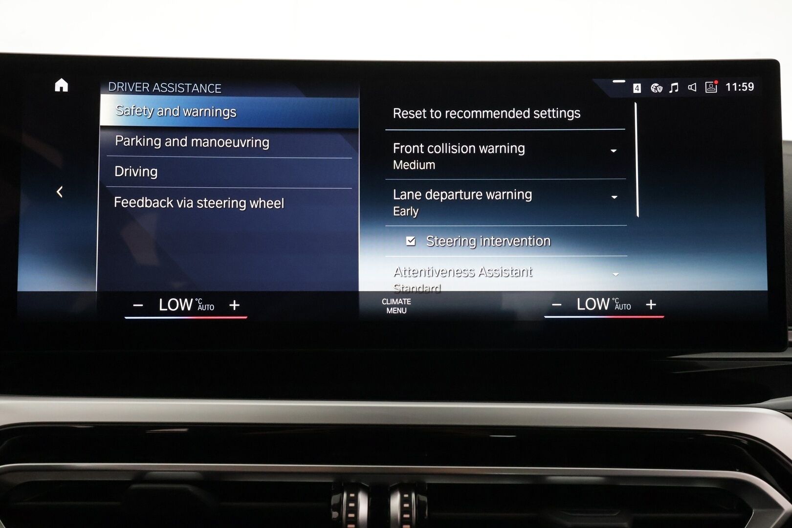 BMW i4 2022 eDrive40 - | ACC | ILP | Sporttipenkit | HiFi | Comfort Access | Ambient Light | Puolinahat | P.kamera | LED | Lane Assist | Lämm. ratti | 1-om suomiauto | 2x renkaat aluin | 
