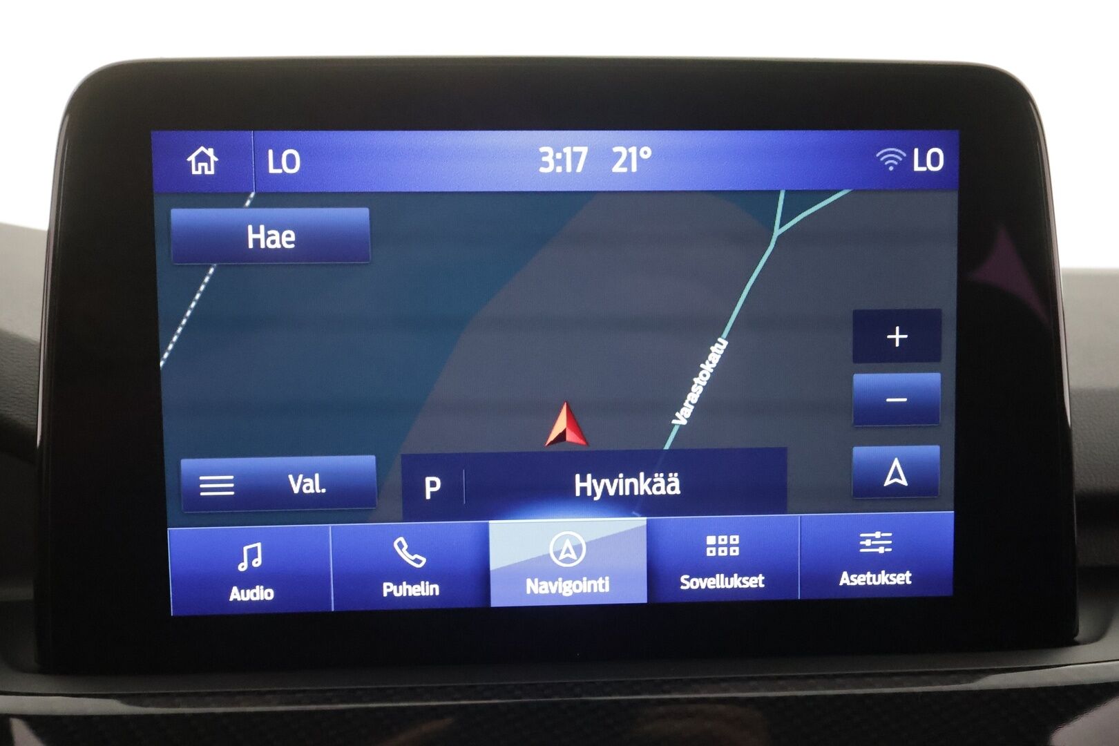 Ford Kuga 2023 2,5 Ladattava hybridi (PHEV) 225hv CVT FWD ST-Line X 5-ovinen - | B&O | HUD | ACC | LED | P.Kamera | Sähköpenkki | Navi | Kaistavahti | Keyless | Katveavustin | Dgimittaristo | 1-om suomi-auto | 2x Latauskaapelit | Kahdet renkaat |