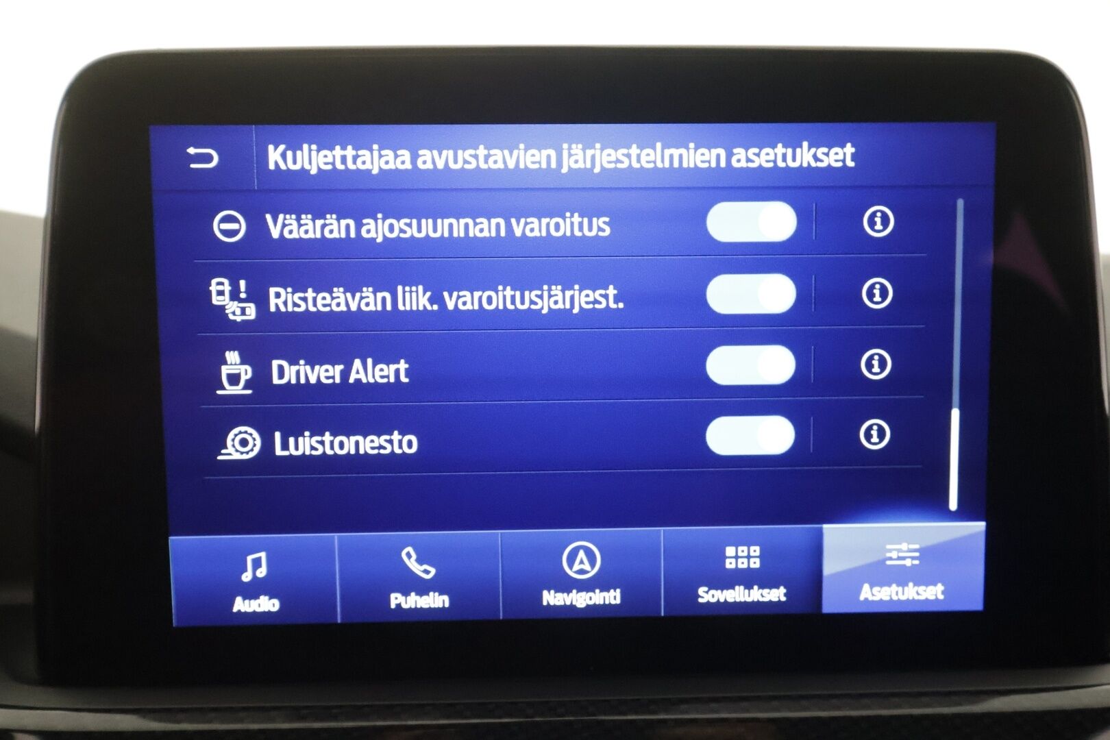 Ford Kuga 2023 2,5 Ladattava hybridi (PHEV) 225hv CVT FWD ST-Line X 5-ovinen - | B&O | HUD | ACC | LED | P.Kamera | Sähköpenkki | Navi | Kaistavahti | Keyless | Katveavustin | Dgimittaristo | 1-om suomi-auto | 2x Latauskaapelit | Kahdet renkaat |