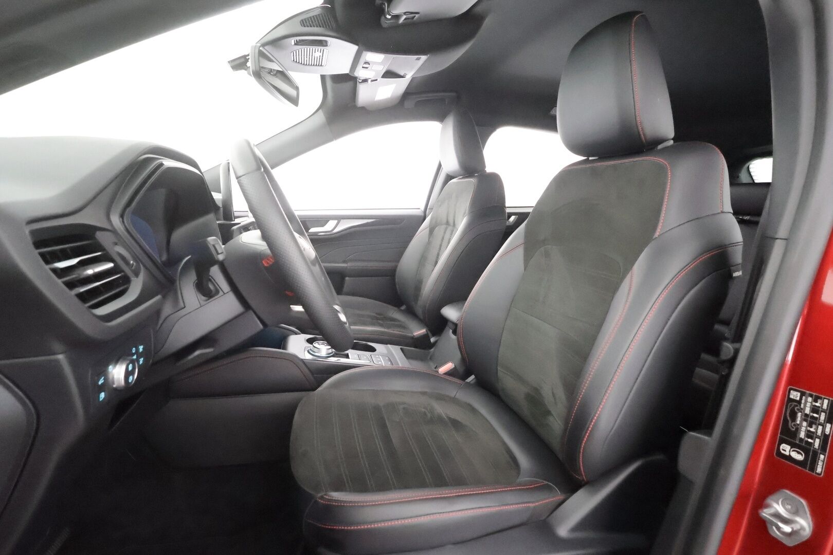 Ford Kuga 2023 2,5 Ladattava hybridi (PHEV) 225hv CVT FWD ST-Line X 5-ovinen - | B&O | HUD | ACC | LED | P.Kamera | Sähköpenkki | Navi | Kaistavahti | Keyless | Katveavustin | Dgimittaristo | 1-om suomi-auto | 2x Latauskaapelit | Kahdet renkaat |