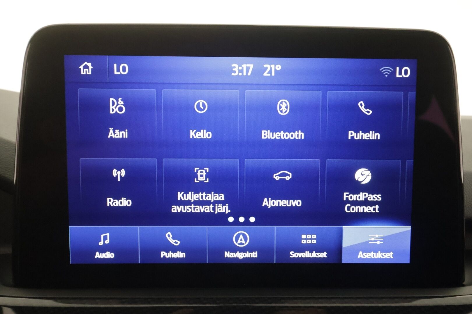 Ford Kuga 2023 2,5 Ladattava hybridi (PHEV) 225hv CVT FWD ST-Line X 5-ovinen - | B&O | HUD | ACC | LED | P.Kamera | Sähköpenkki | Navi | Kaistavahti | Keyless | Katveavustin | Dgimittaristo | 1-om suomi-auto | 2x Latauskaapelit | Kahdet renkaat |