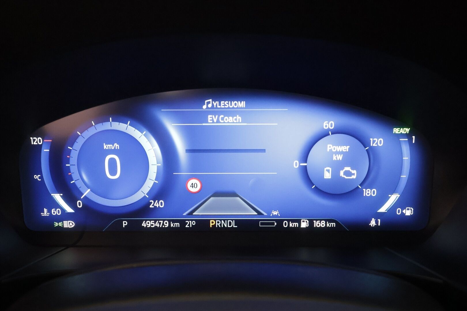Ford Kuga 2023 2,5 Ladattava hybridi (PHEV) 225hv CVT FWD ST-Line X 5-ovinen - | B&O | HUD | ACC | LED | P.Kamera | Sähköpenkki | Navi | Kaistavahti | Keyless | Katveavustin | Dgimittaristo | 1-om suomi-auto | 2x Latauskaapelit | Kahdet renkaat |