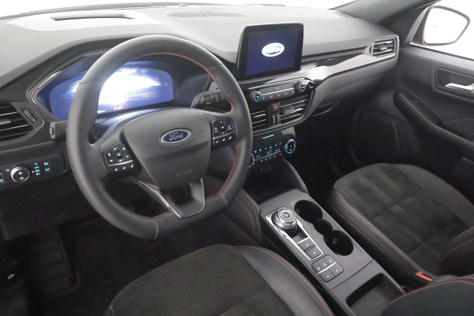 Ford Kuga 2023 2,5 Ladattava hybridi (PHEV) 225hv CVT FWD ST-Line X 5-ovinen - | B&O | HUD | ACC | LED | P.Kamera | Sähköpenkki | Navi | Kaistavahti | Keyless | Katveavustin | Dgimittaristo | 1-om suomi-auto | 2x Latauskaapelit | Kahdet renkaat |