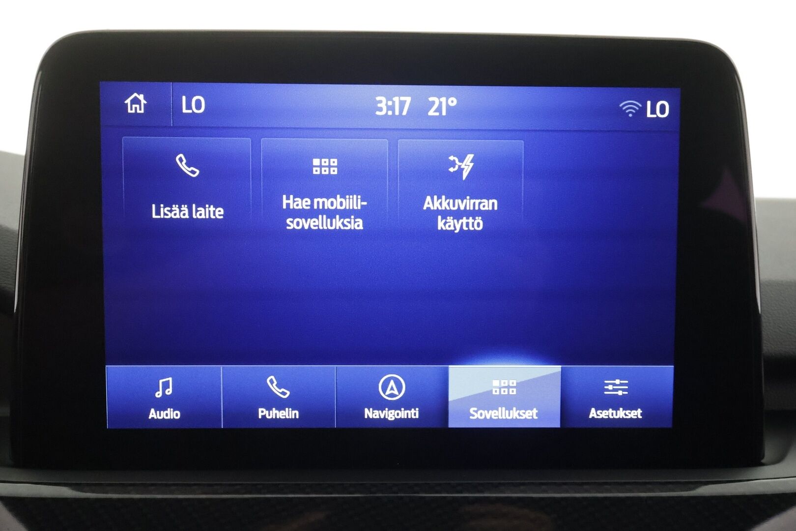 Ford Kuga 2023 2,5 Ladattava hybridi (PHEV) 225hv CVT FWD ST-Line X 5-ovinen - | B&O | HUD | ACC | LED | P.Kamera | Sähköpenkki | Navi | Kaistavahti | Keyless | Katveavustin | Dgimittaristo | 1-om suomi-auto | 2x Latauskaapelit | Kahdet renkaat |